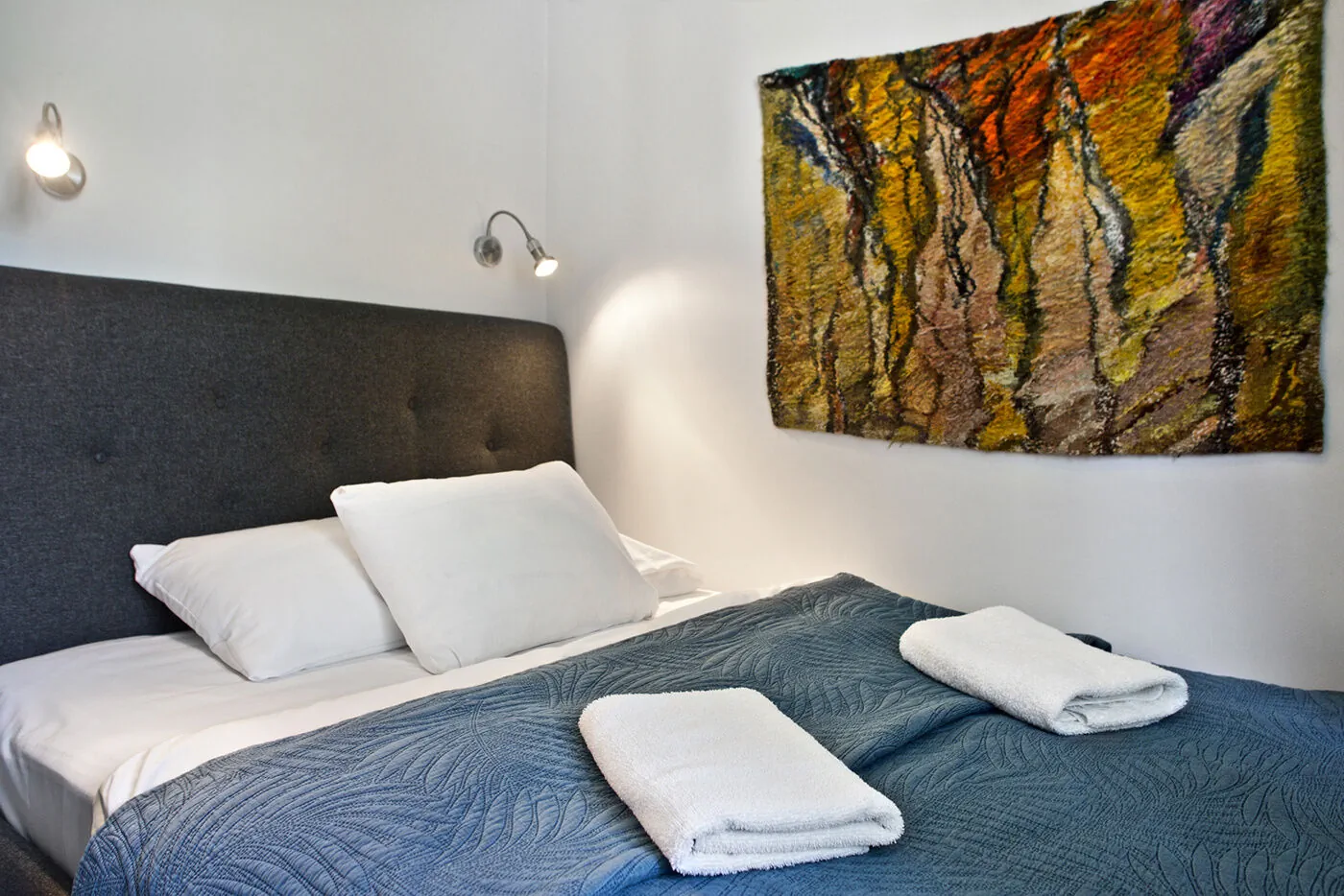 P&O Apartments Bielańska Warszawa – Varšava, Polsko