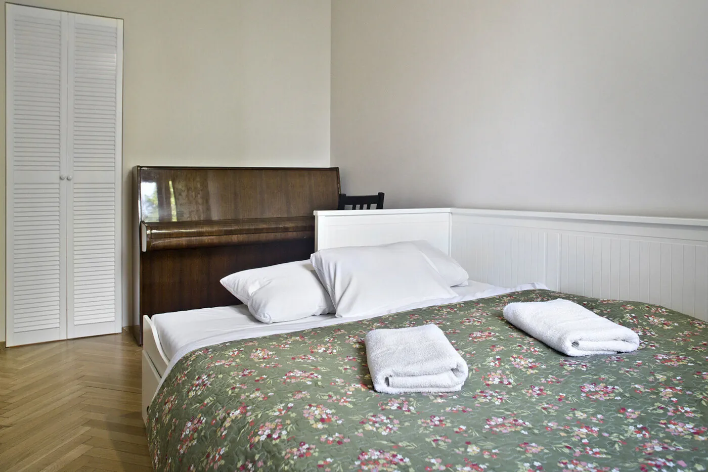 P&O Apartments Bielańska Warszawa – Varšava, Polsko