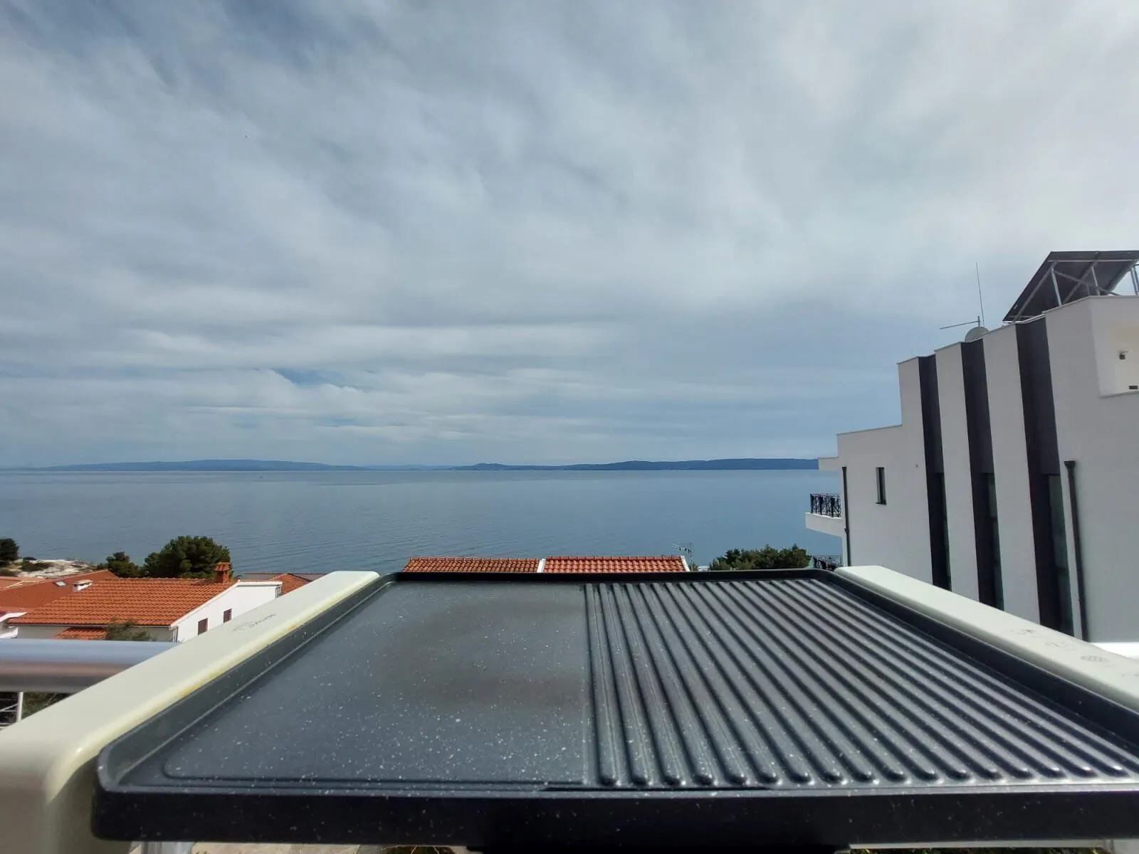 Apartments Mladen Okrug Gornji – Okrug Gornji, Chorwacja