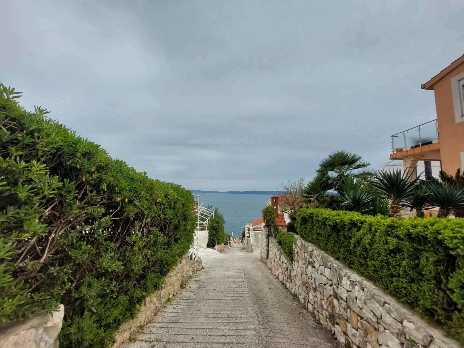 Apartments Mladen Okrug Gornji – Okrug Gornji, Chorwacja