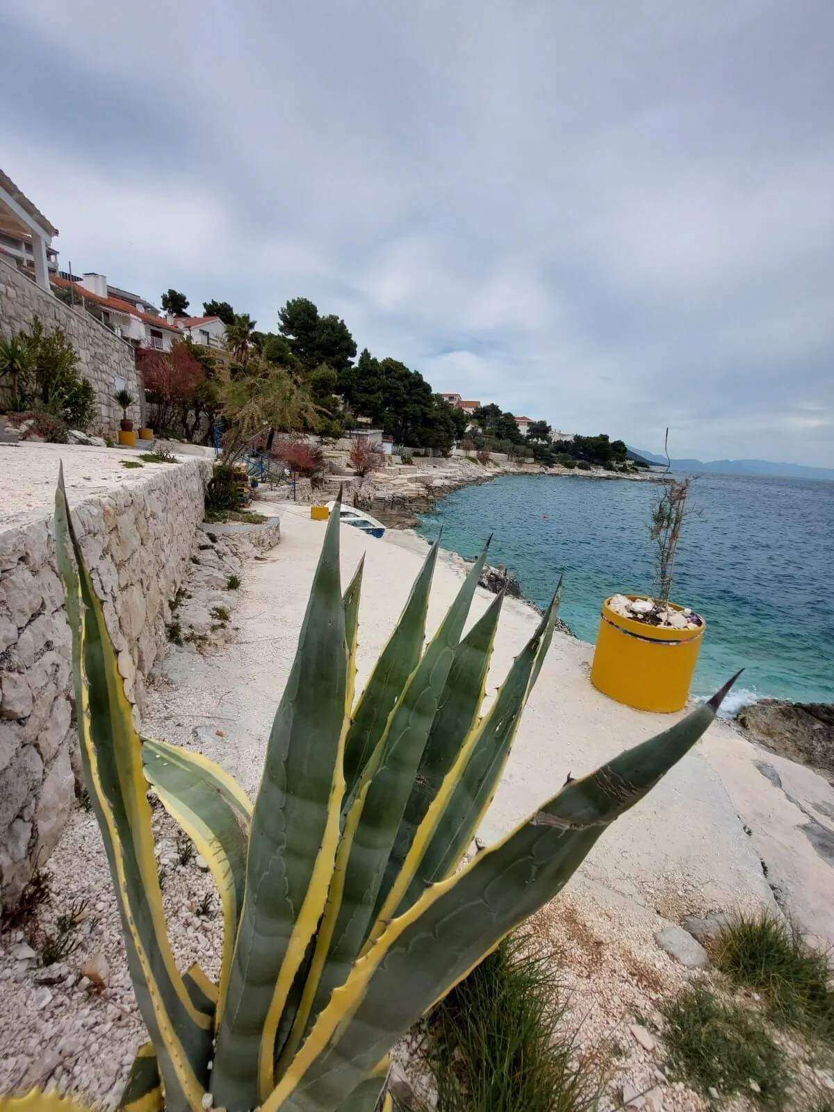 Apartments Mladen Okrug Gornji – Okrug Gornji, Chorwacja