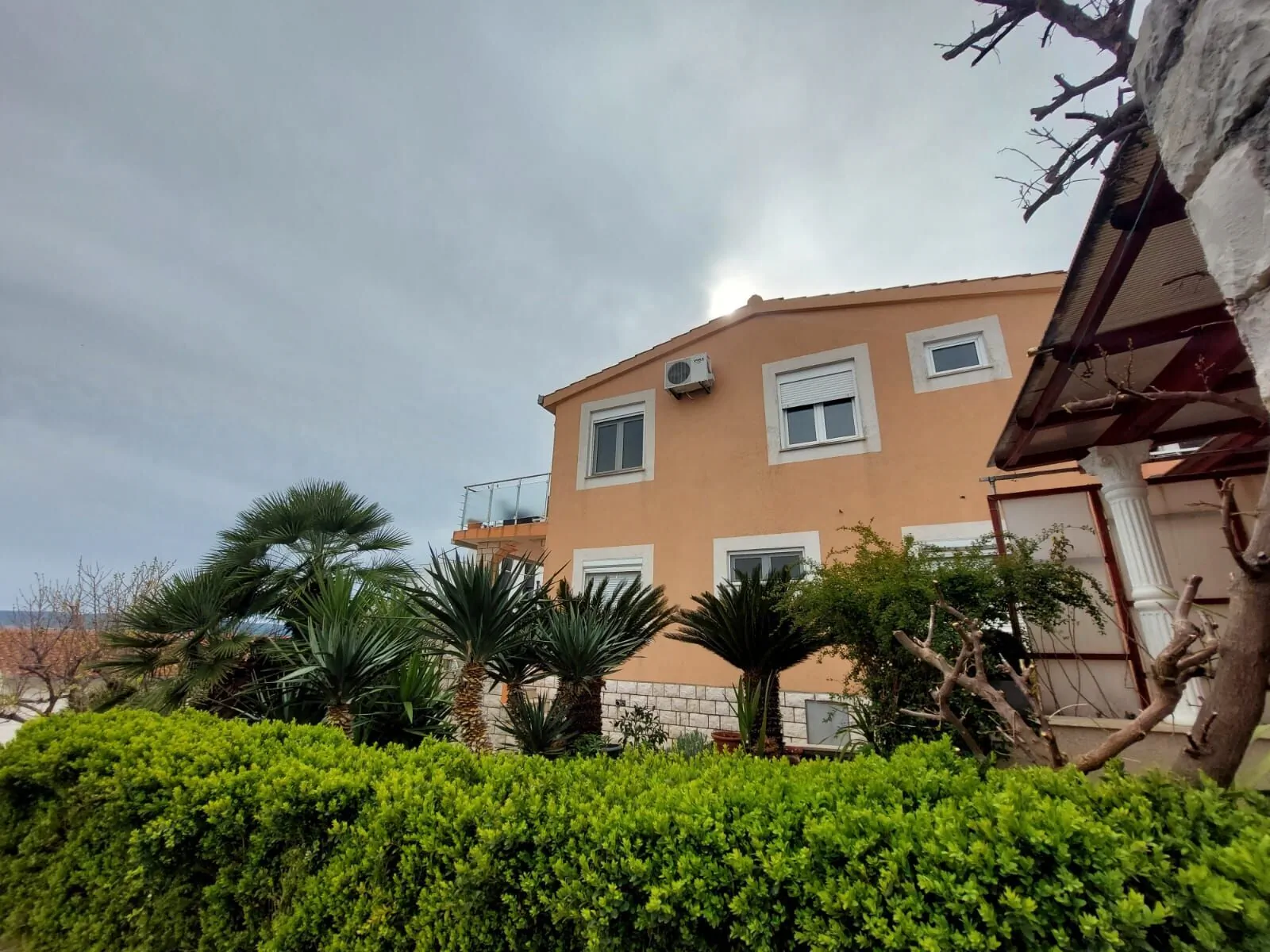 Apartments Mladen Okrug Gornji – Okrug Gornji, Chorwacja