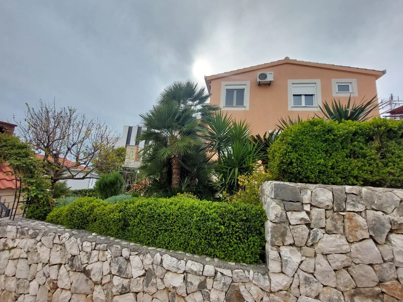 Apartments Mladen Okrug Gornji – Okrug Gornji, Chorwacja