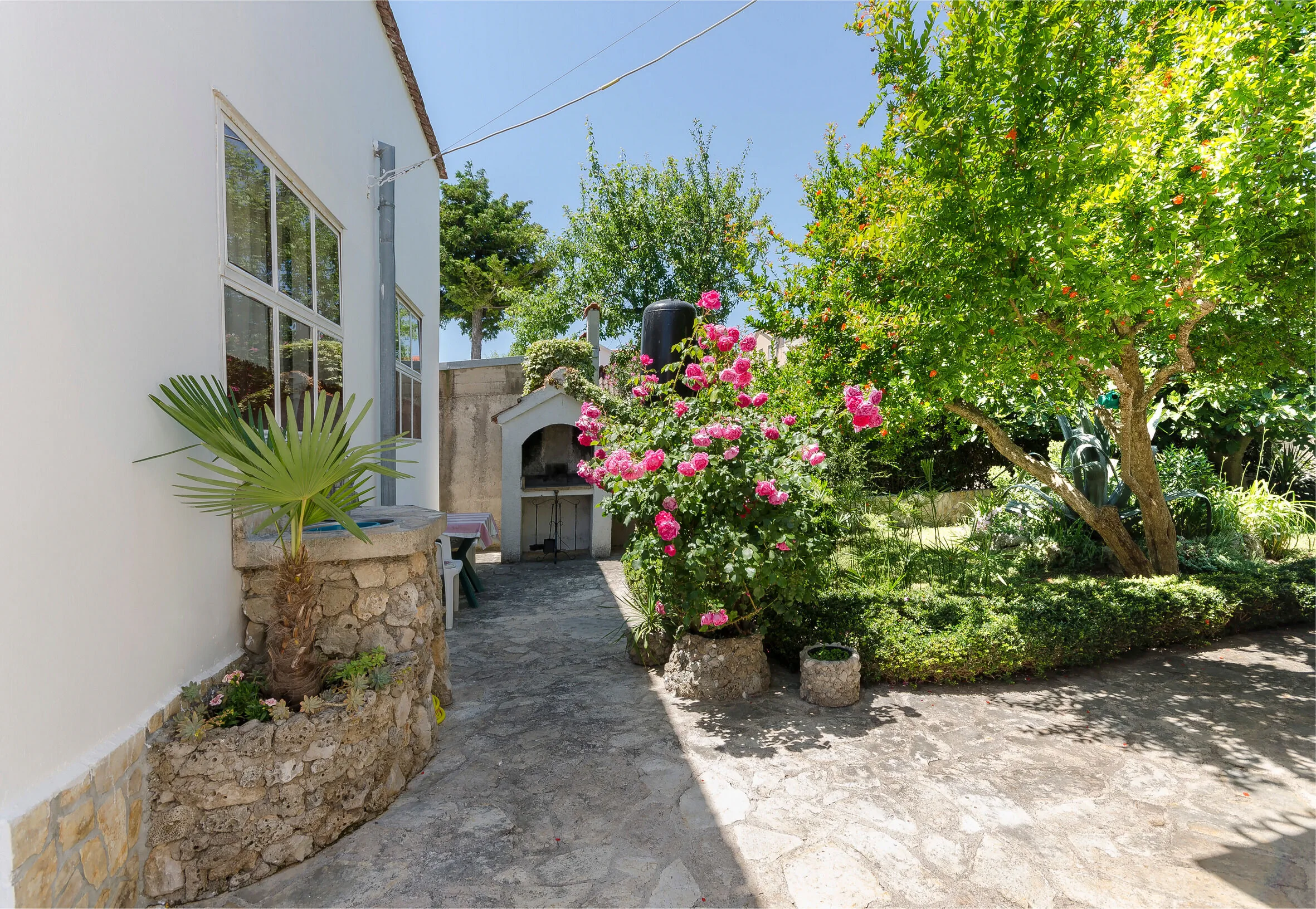 Apartments Mirjana Blue Beach Vodice - foto 3