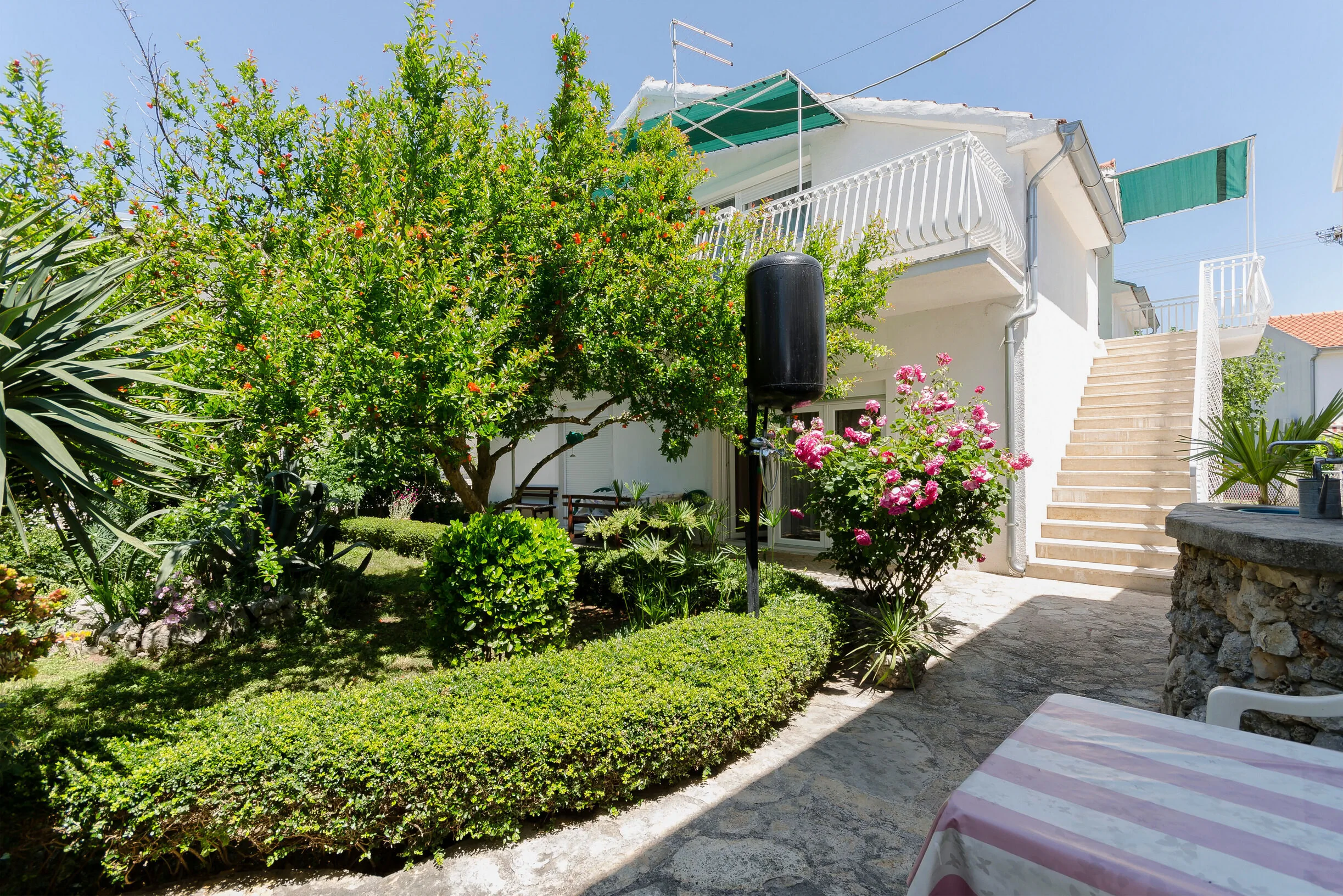 Apartments Mirjana Blue Beach Vodice - foto 1