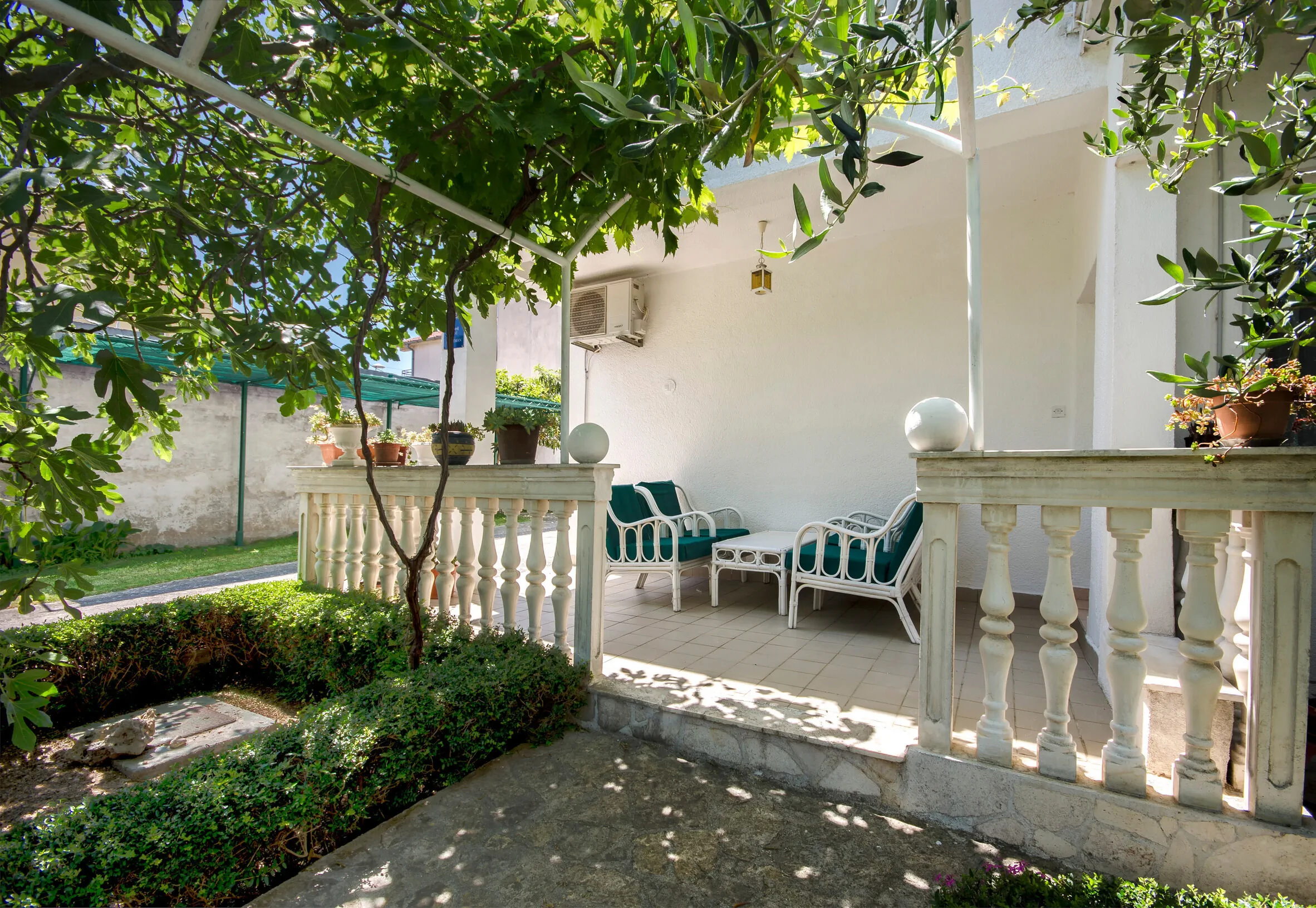 Apartments Mirjana Blue Beach Vodice - foto 7