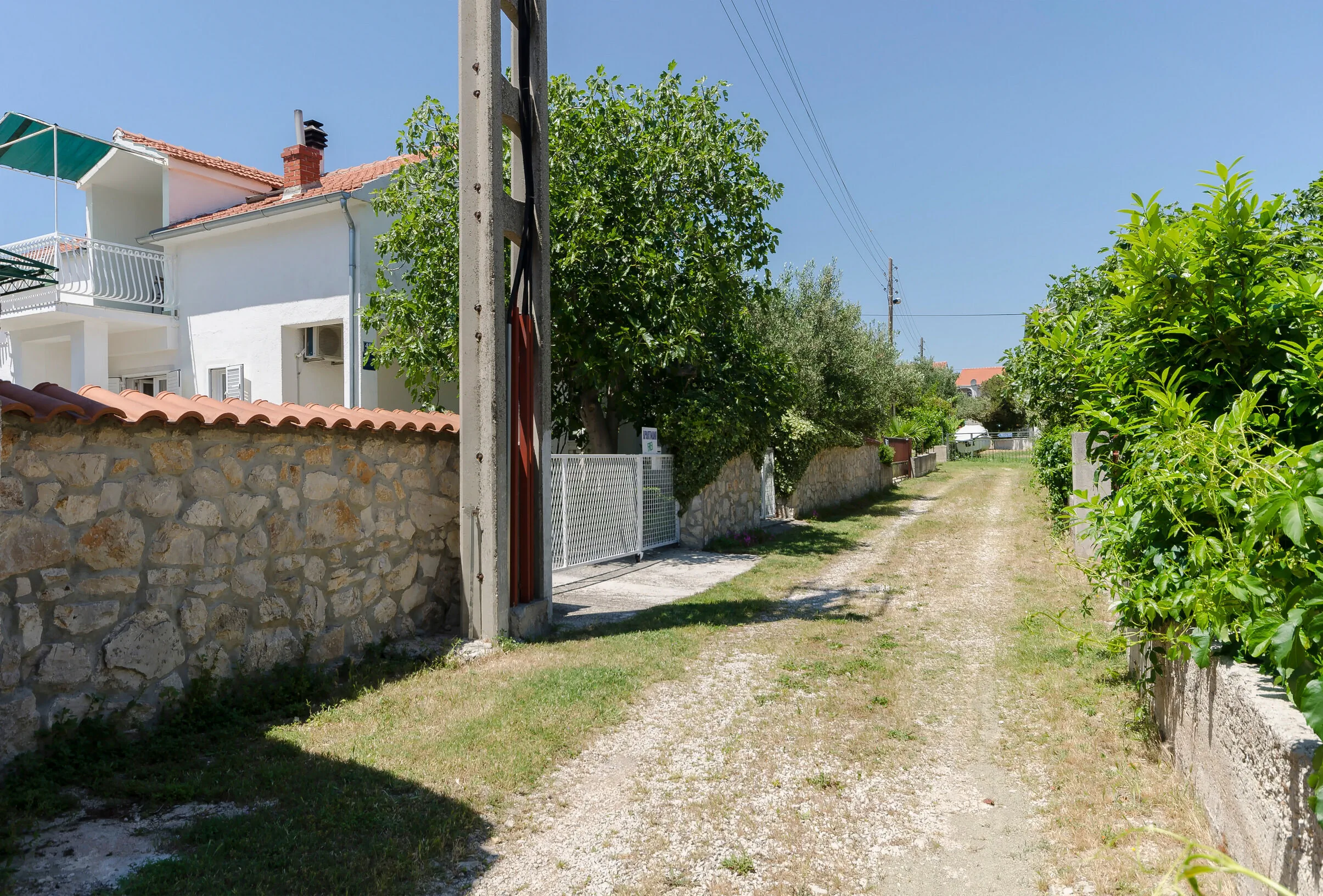 Apartments Mirjana Blue Beach Vodice - foto 8