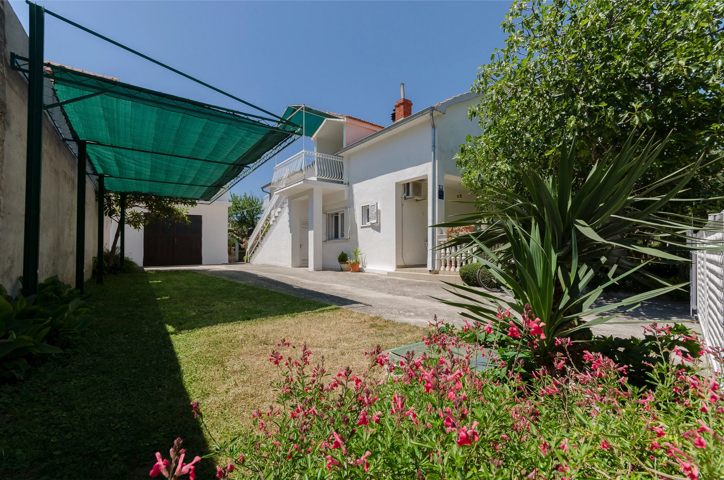 Apartments Mirjana Blue Beach Vodice - foto 2