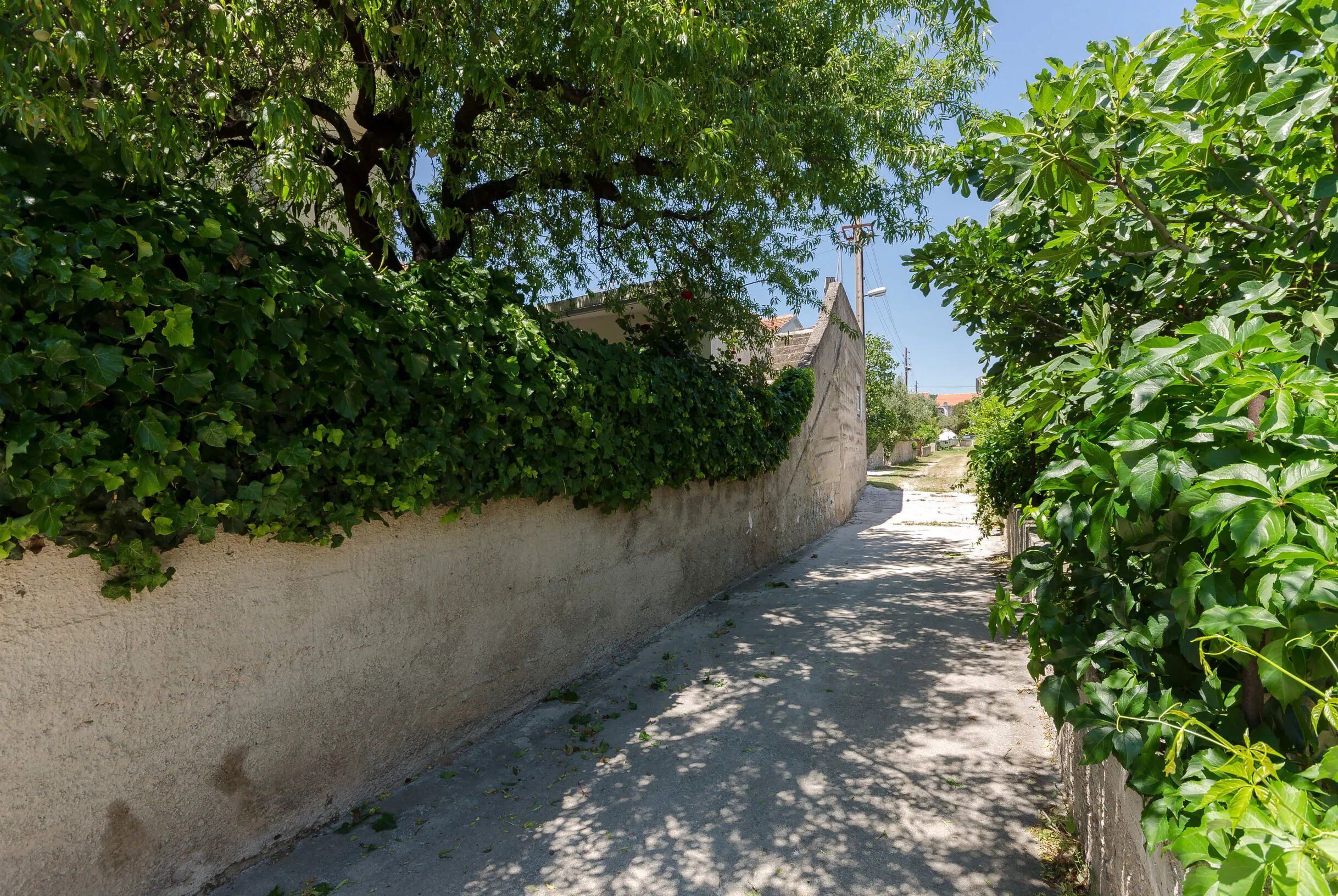Apartments Mirjana Blue Beach Vodice - foto 9