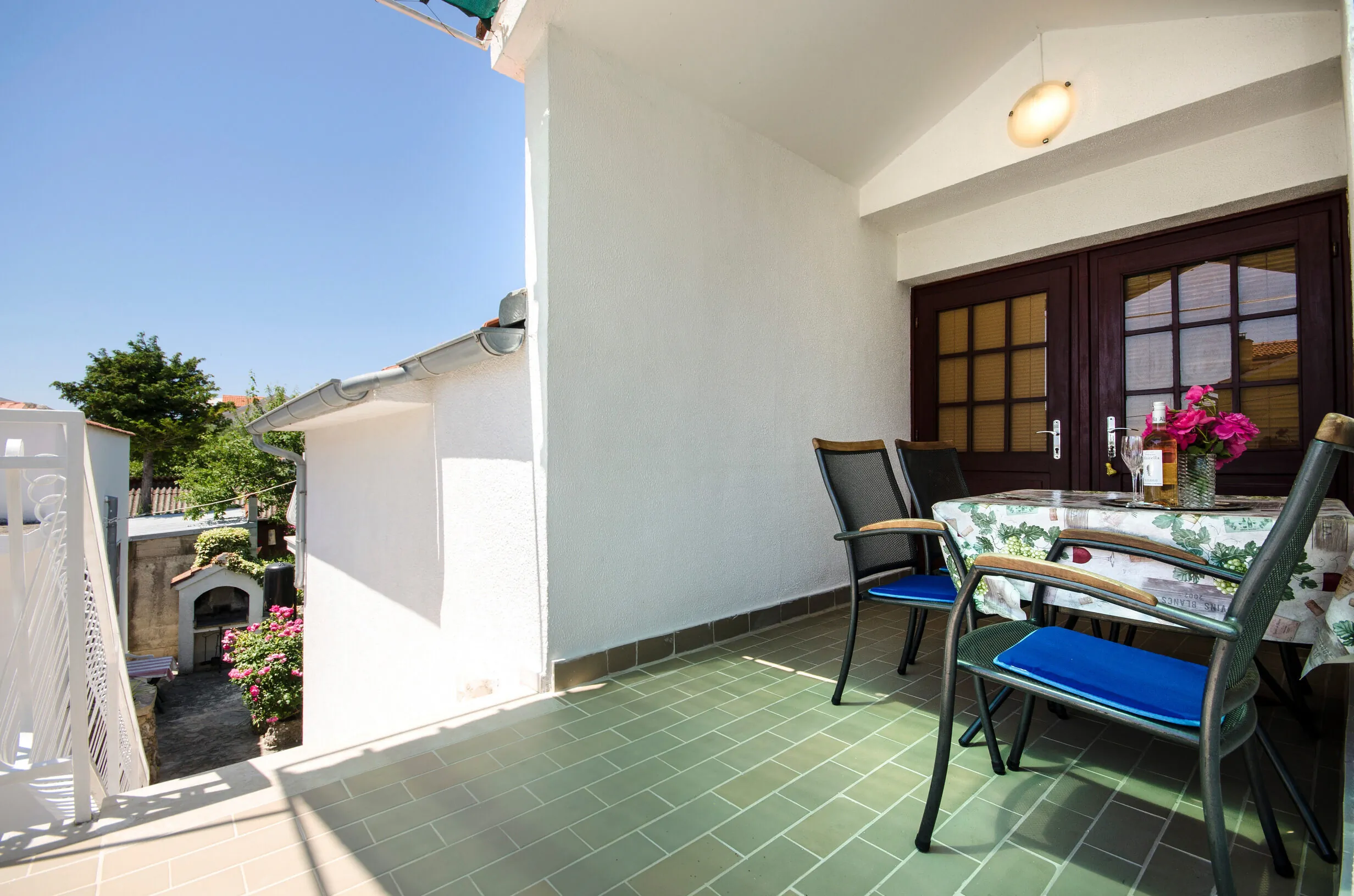 Apartments Mirjana Blue Beach Vodice - foto 4