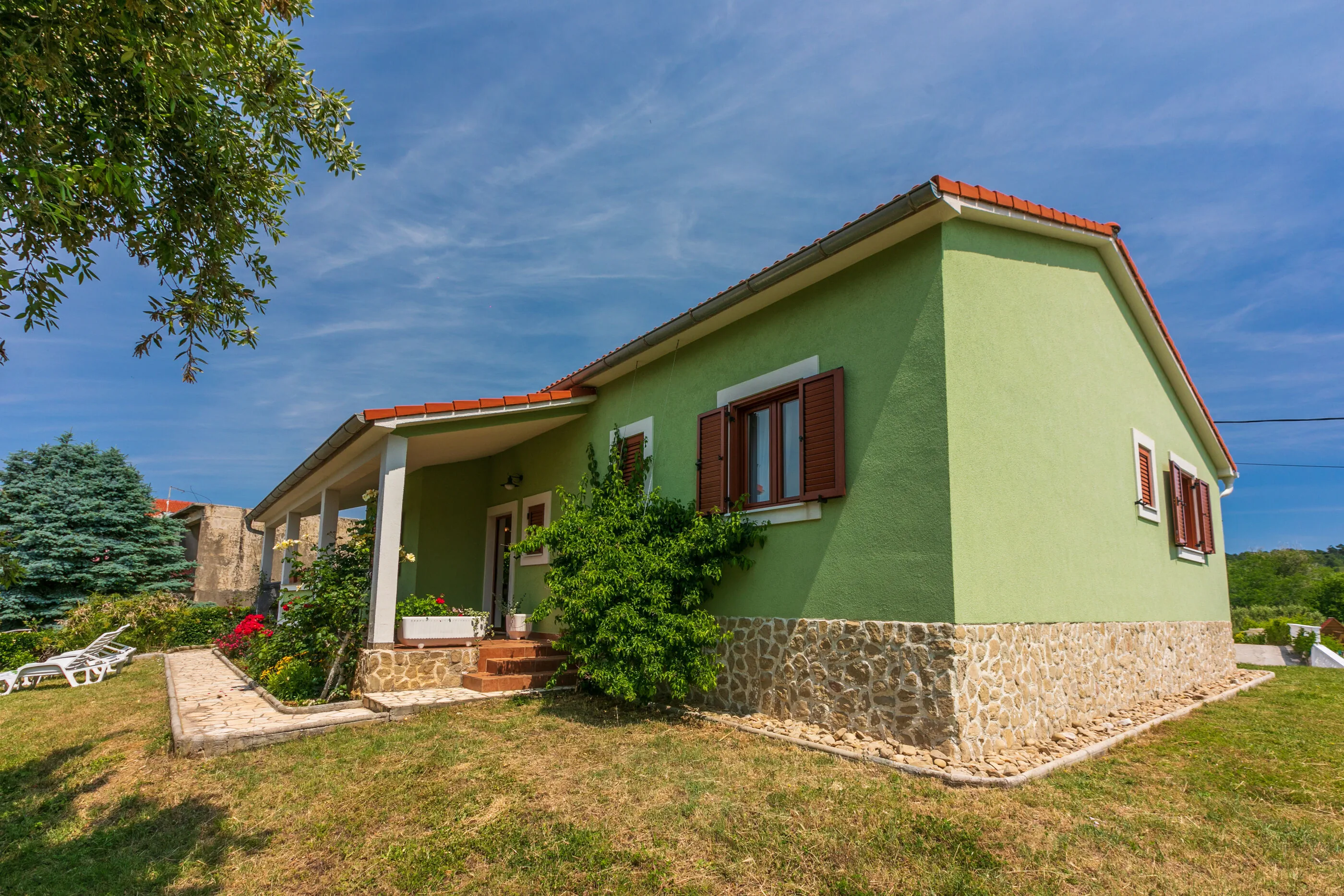 House Marija Lopar - foto 4