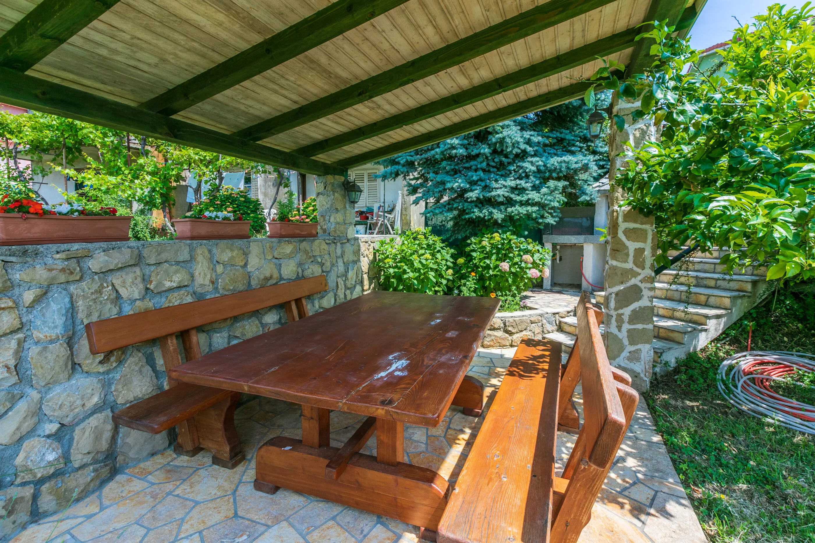 House Marija Lopar - foto 10