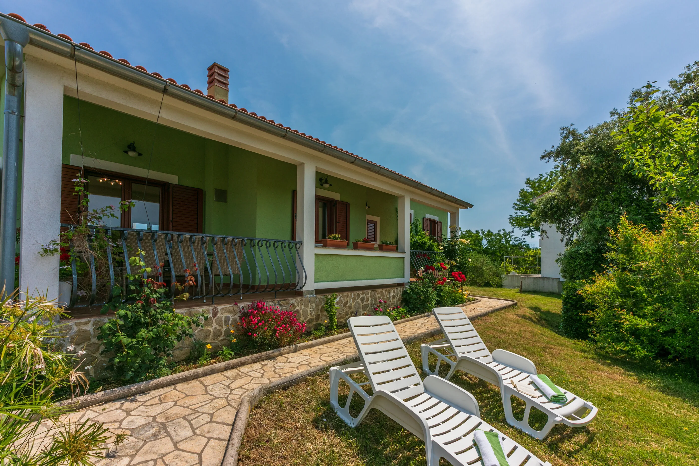 House Marija Lopar - foto 1