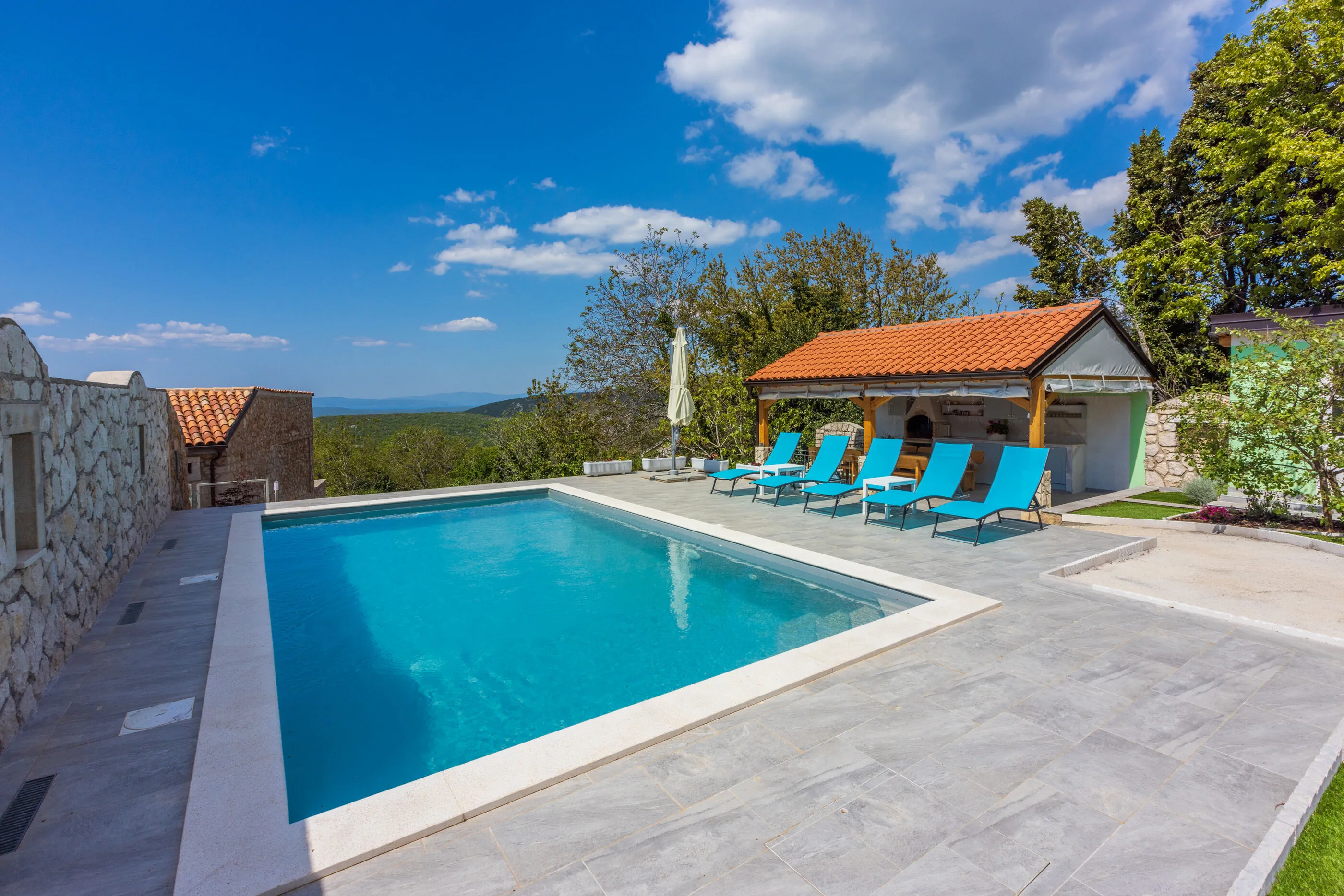 Villa Green Point Grižane - foto 6
