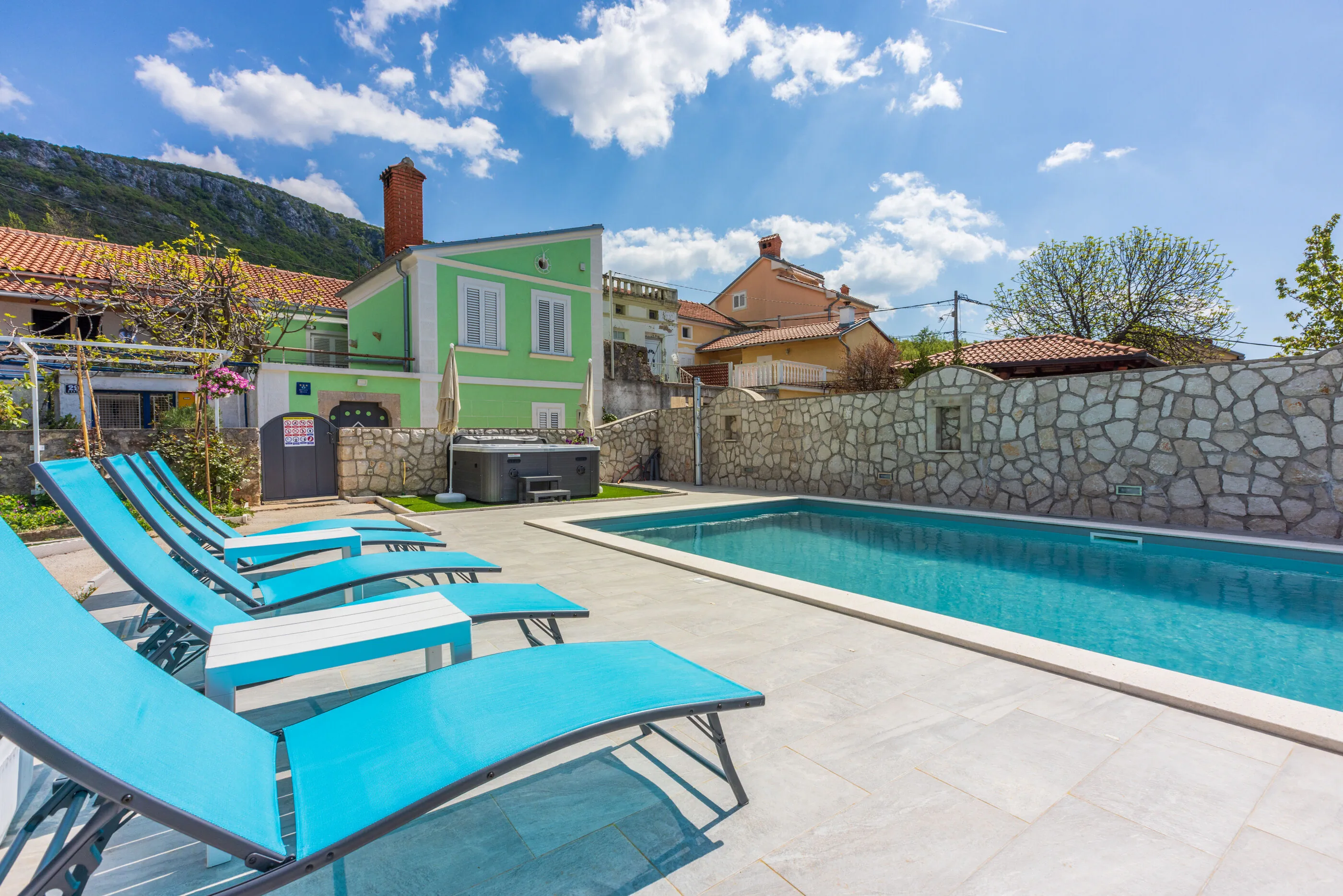 Villa Green Point Grižane - foto 2