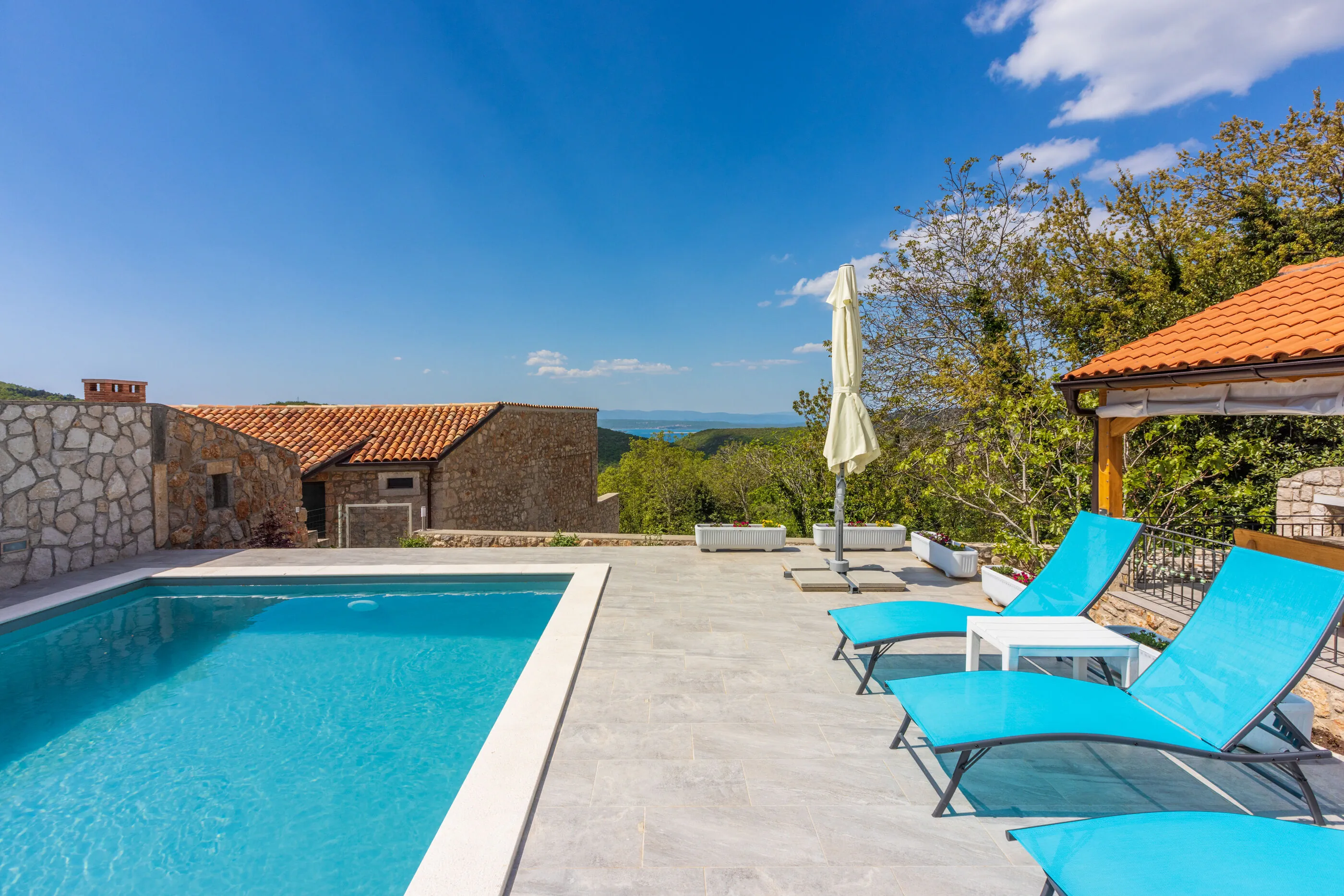 Villa Green Point Grižane - foto 8