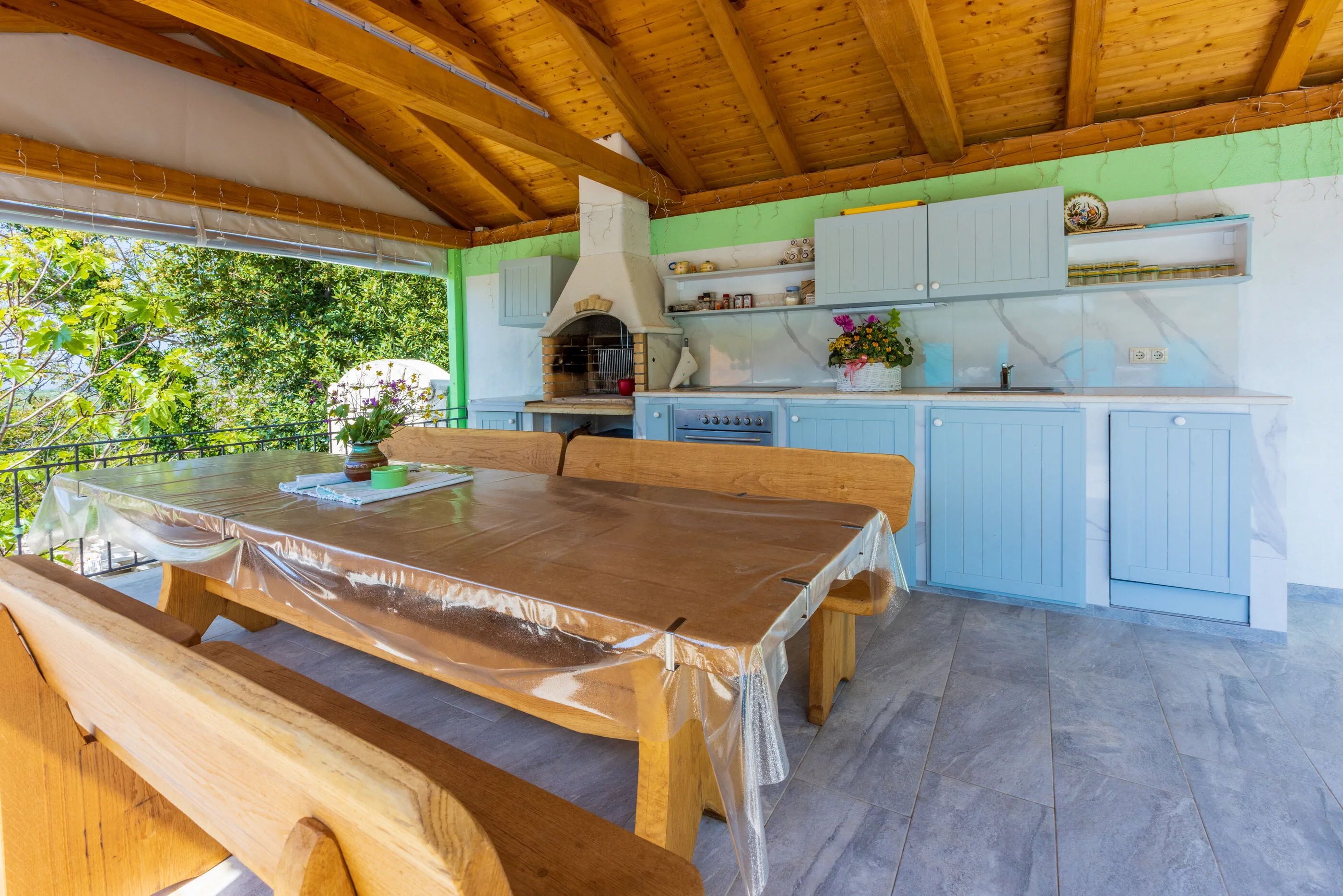Villa Green Point Grižane - foto 9