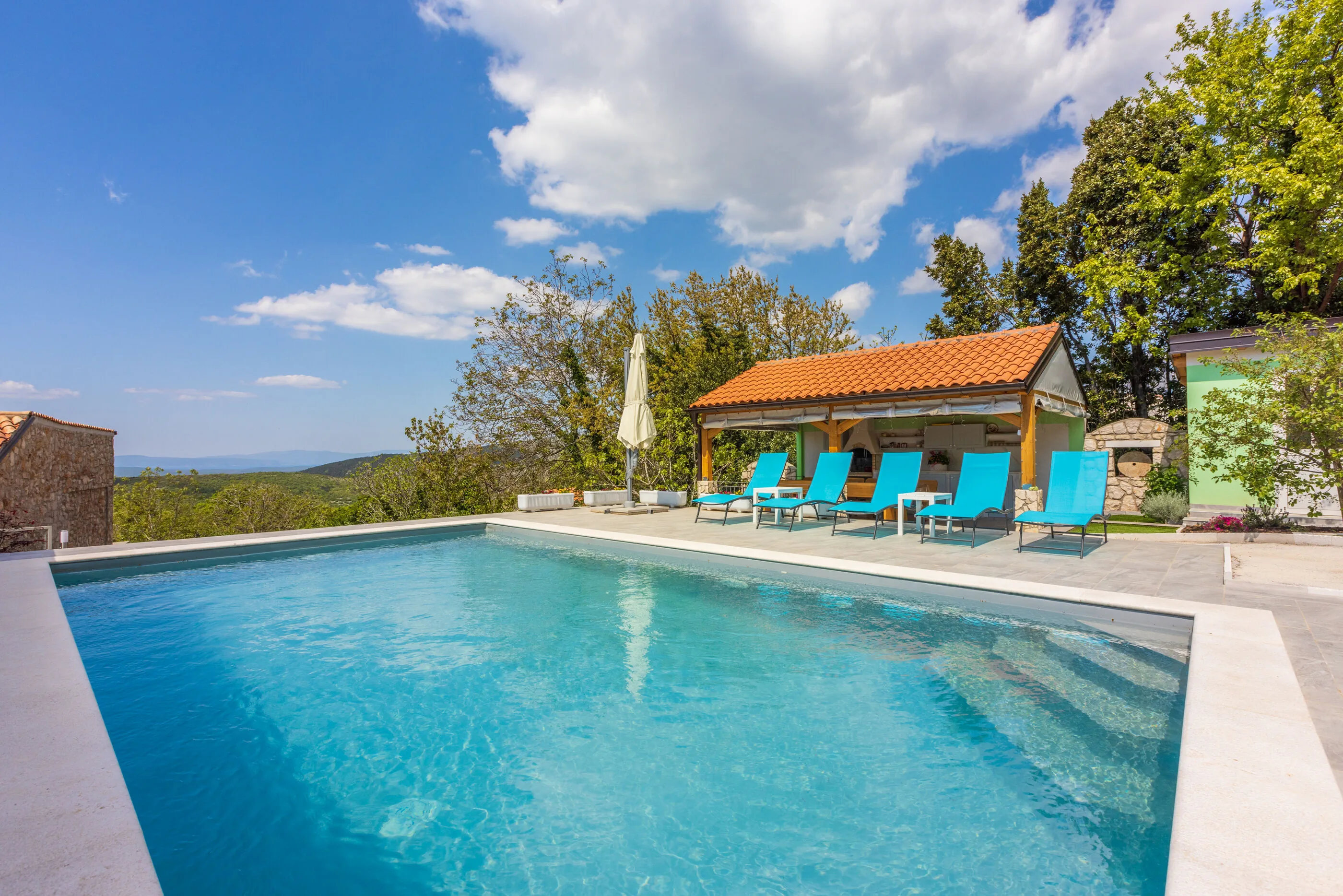 Villa Green Point Grižane - foto 5