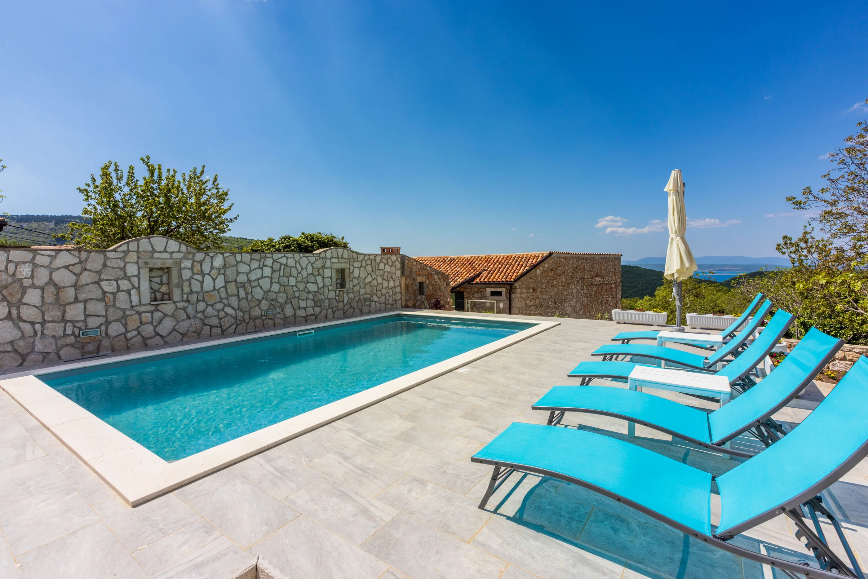 Villa Green Point Grižane - foto 7