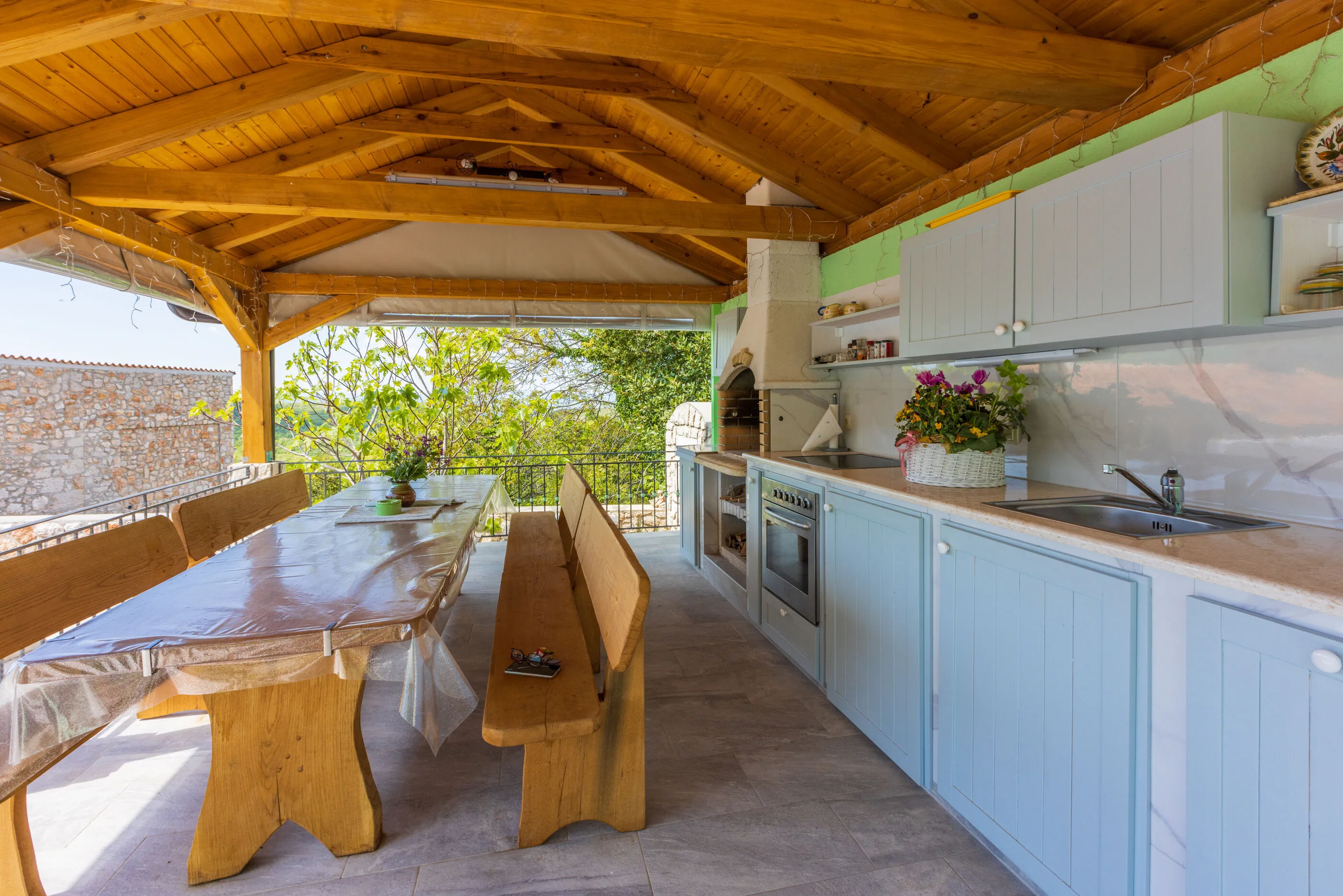 Villa Green Point Grižane - foto 10