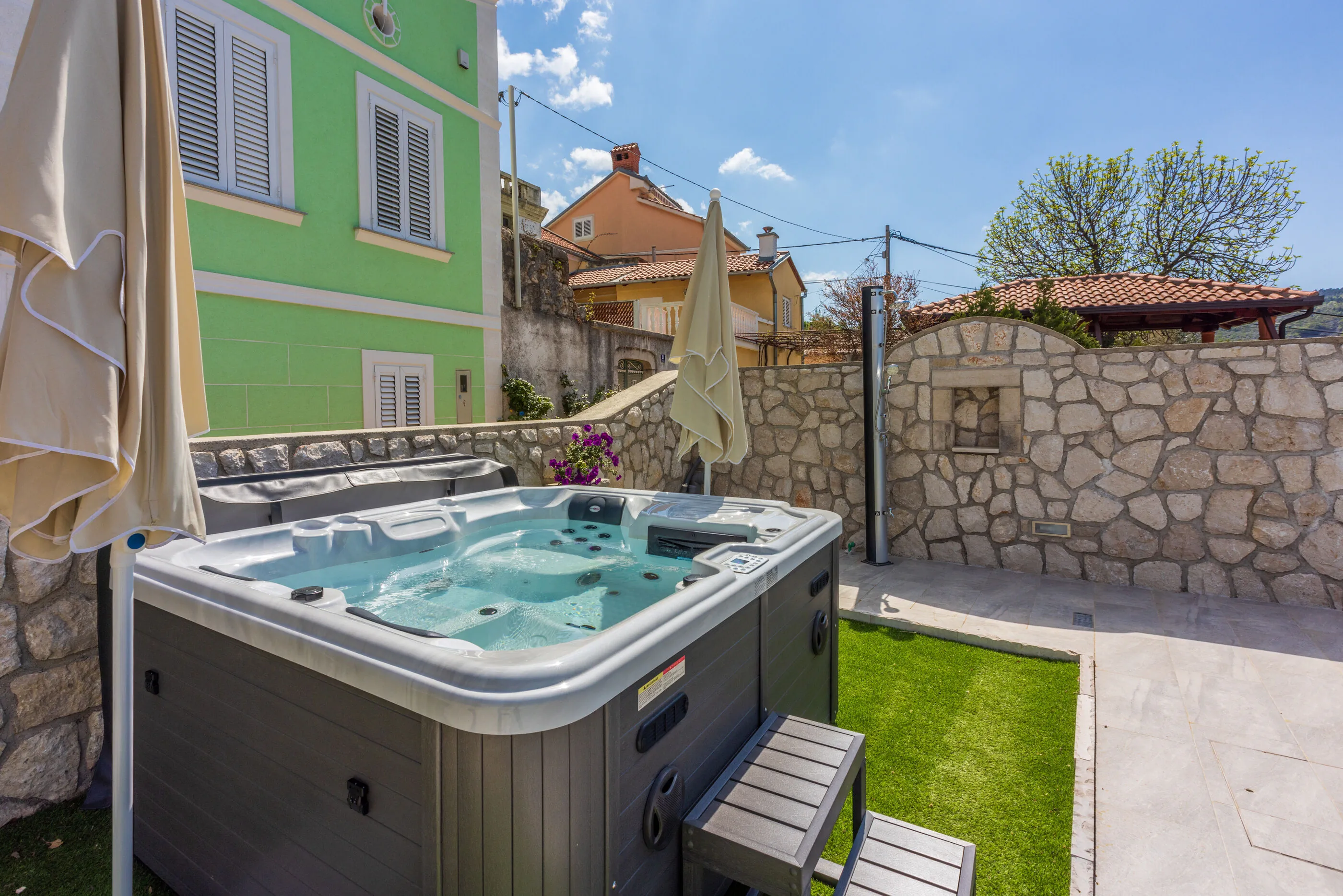Villa Green Point Grižane - foto 3