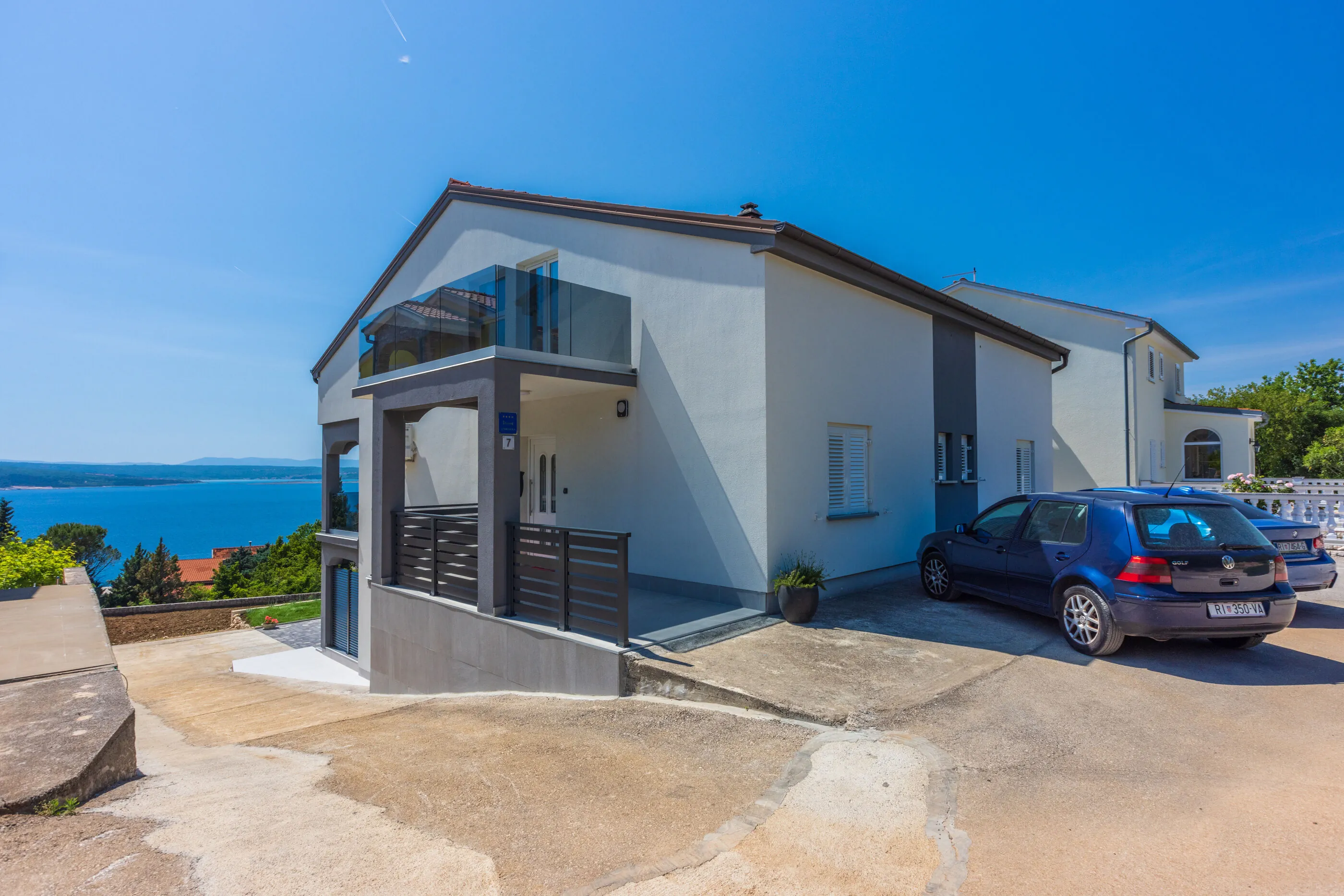 Apartments Rose Crikvenica – Crikvenica, Croația
