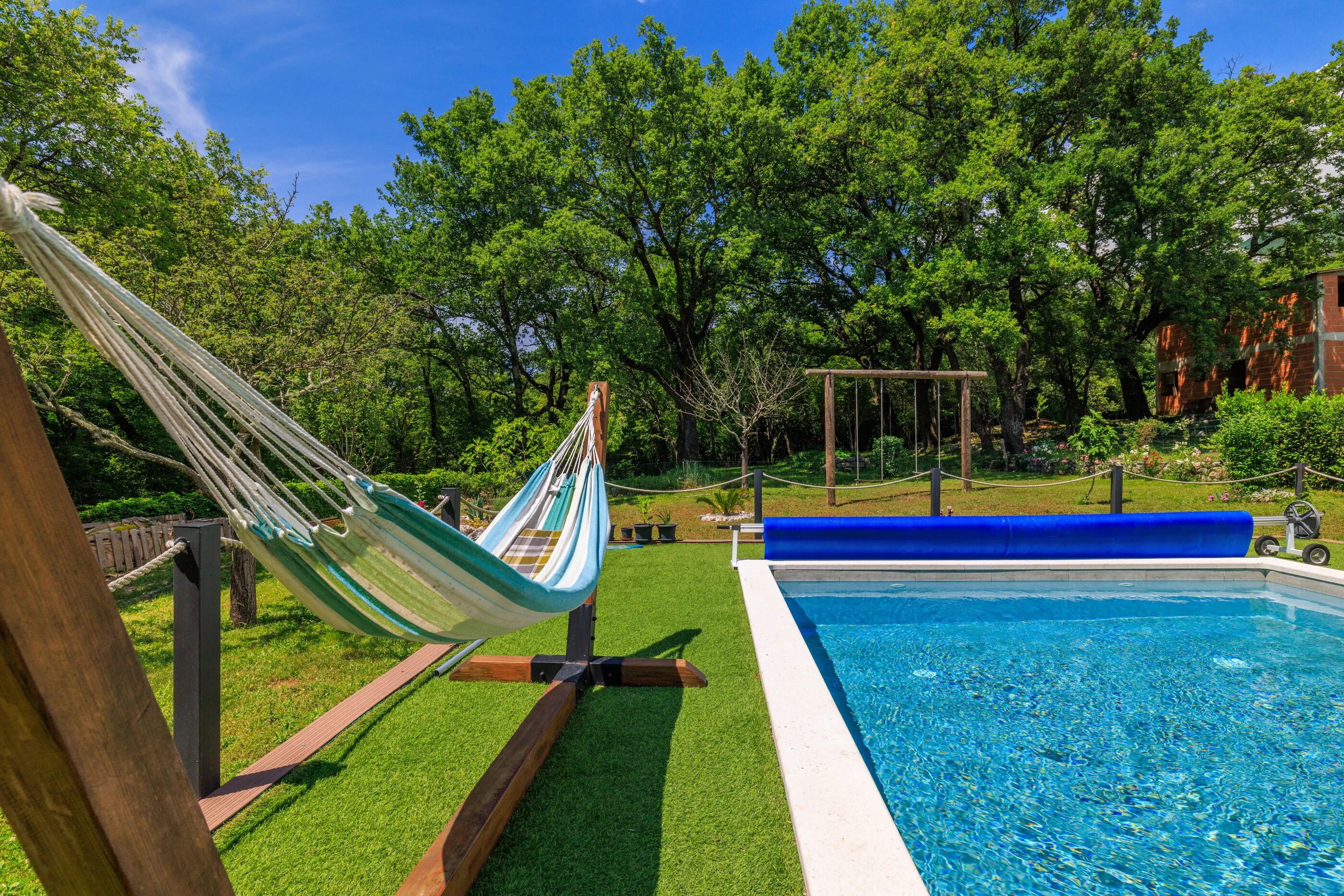 House Green valley Grižane – Grižane, Croația