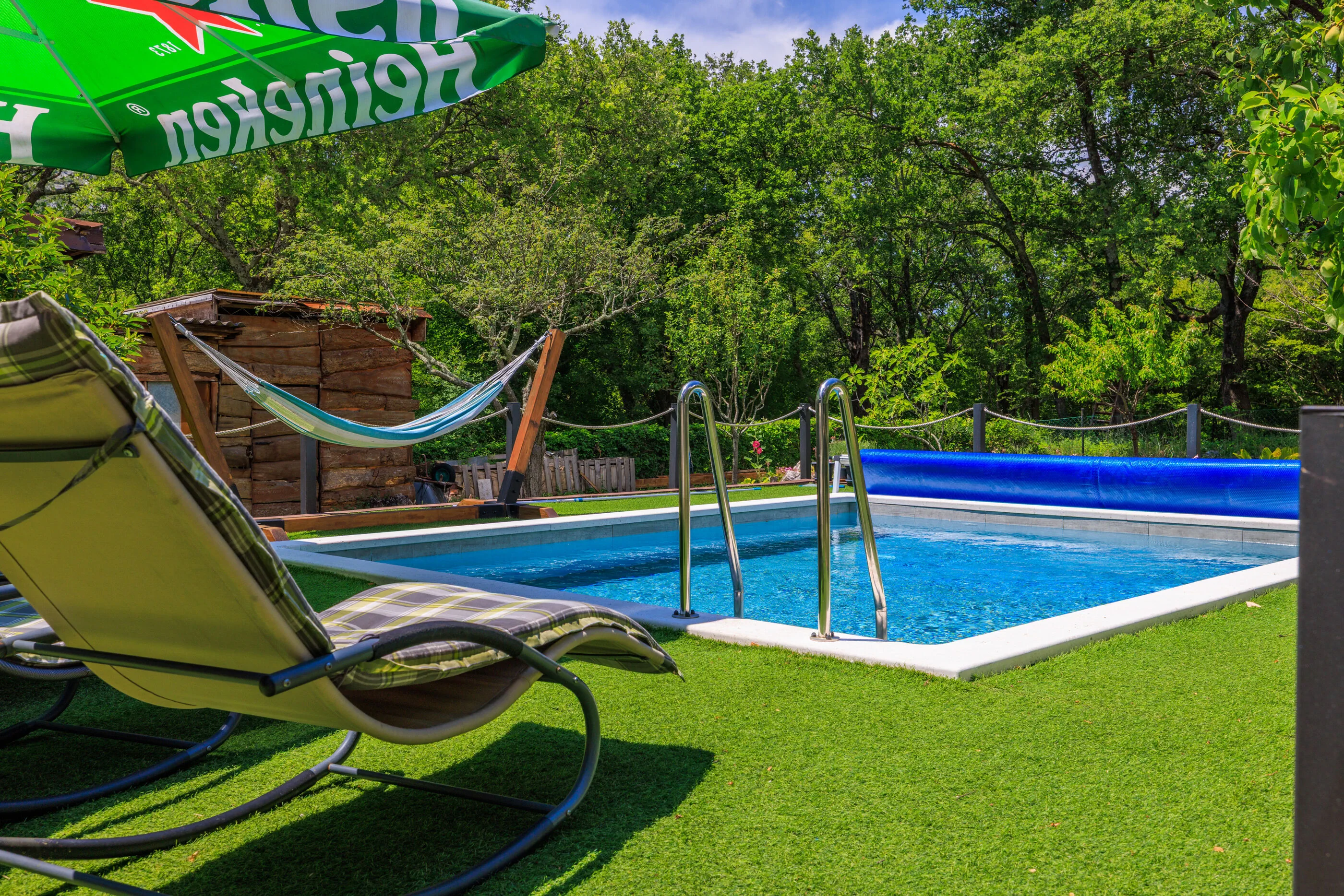 House Green valley Grižane – Grižane, Croația