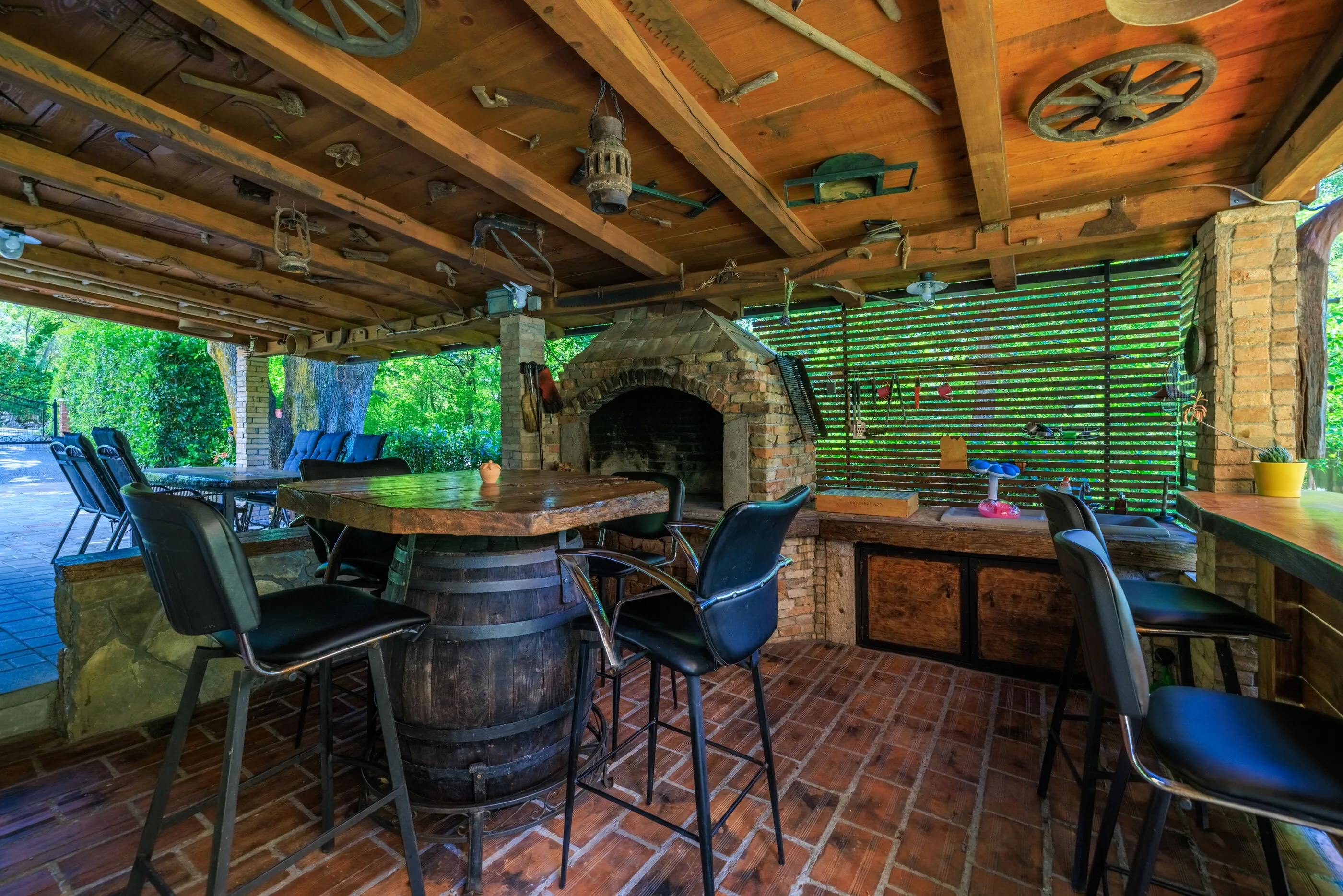 House Green valley Grižane – Grižane, Croația