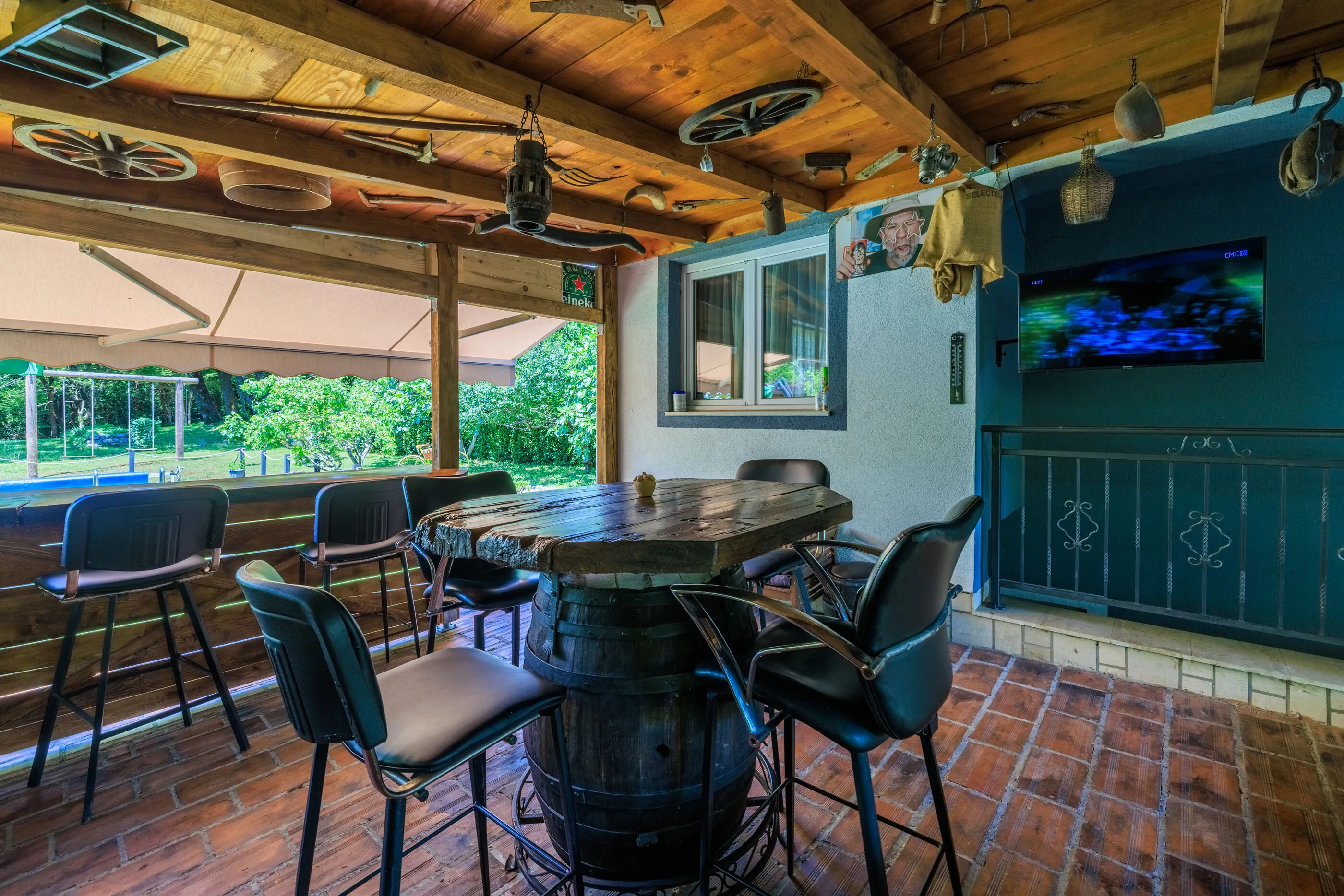 House Green valley Grižane – Grižane, Croația