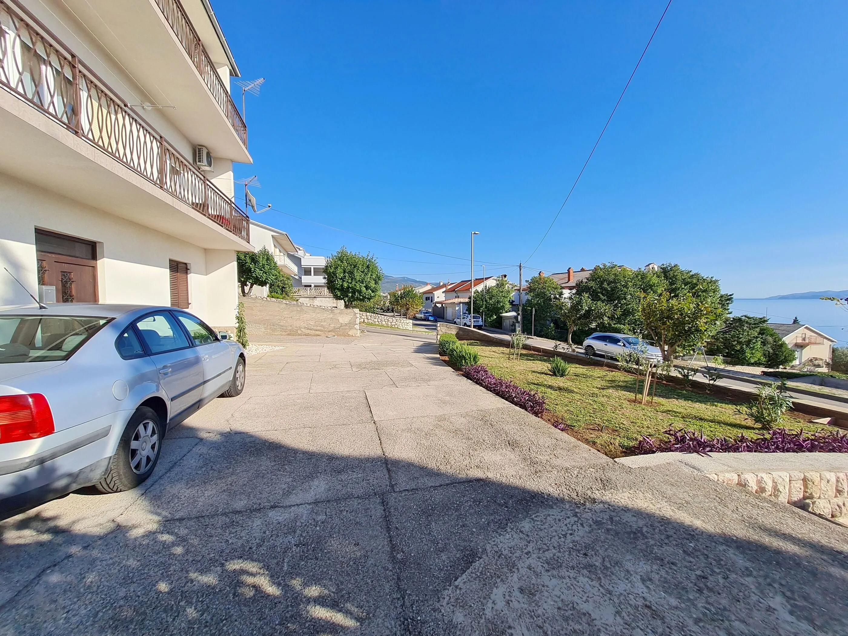 Apartments Vesna Novi Vinodolski - foto 9