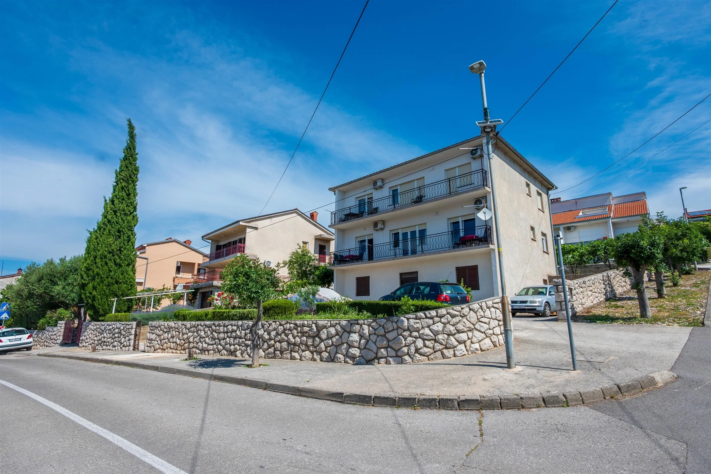 Apartments Vesna Novi Vinodolski - foto 3