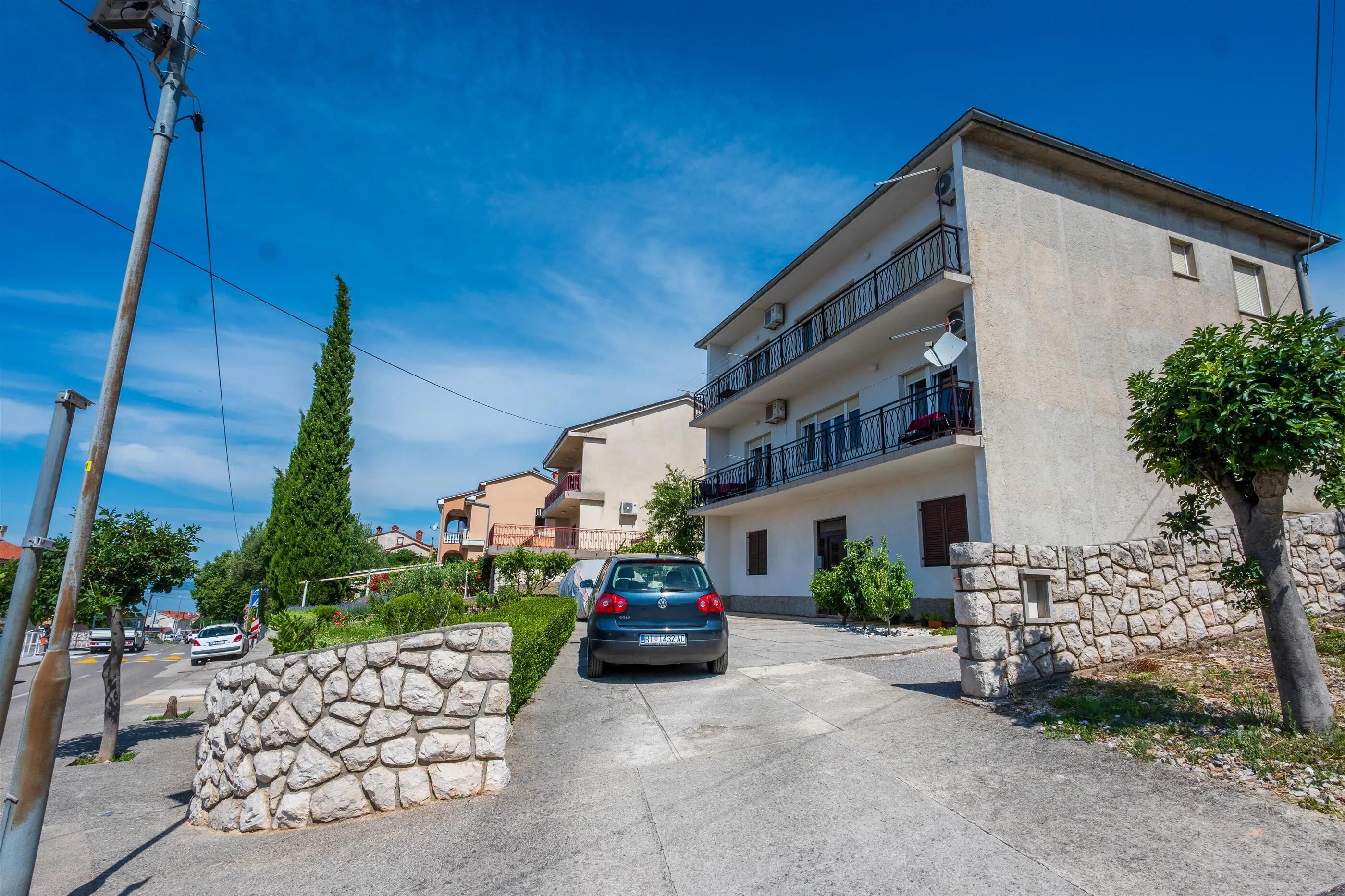 Apartments Vesna Novi Vinodolski - foto 4