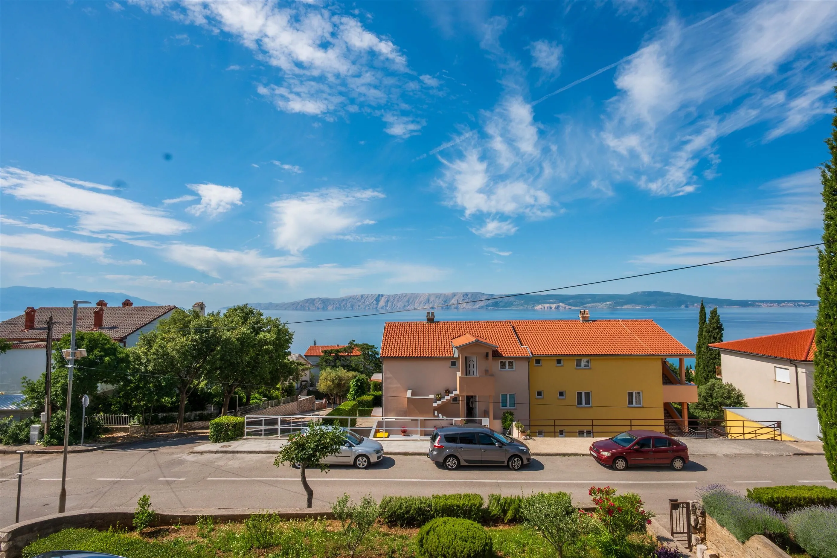 Apartments Vesna Novi Vinodolski - foto 10