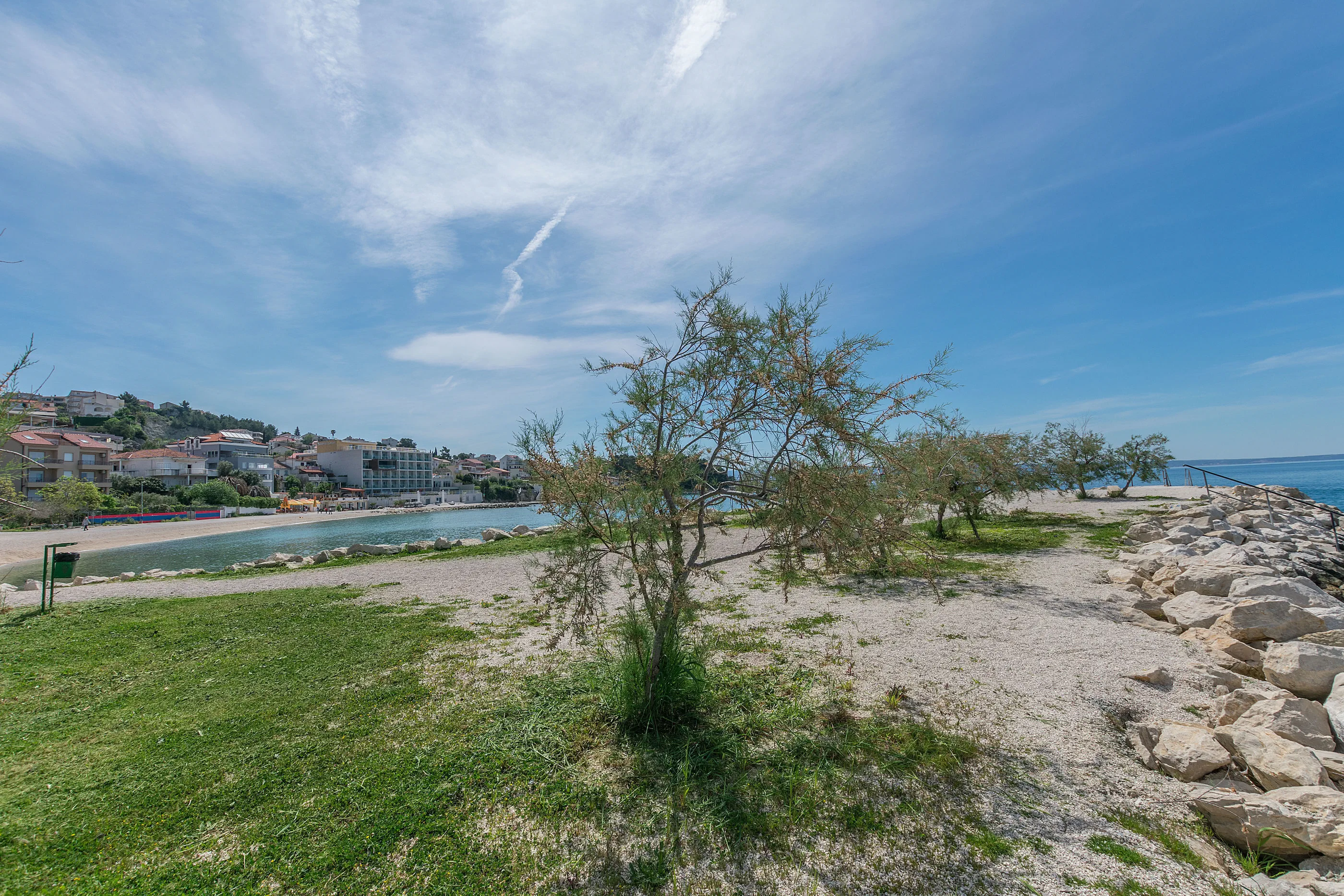 Apartment Mario Strozanac – Strožanac - Donji, Croația