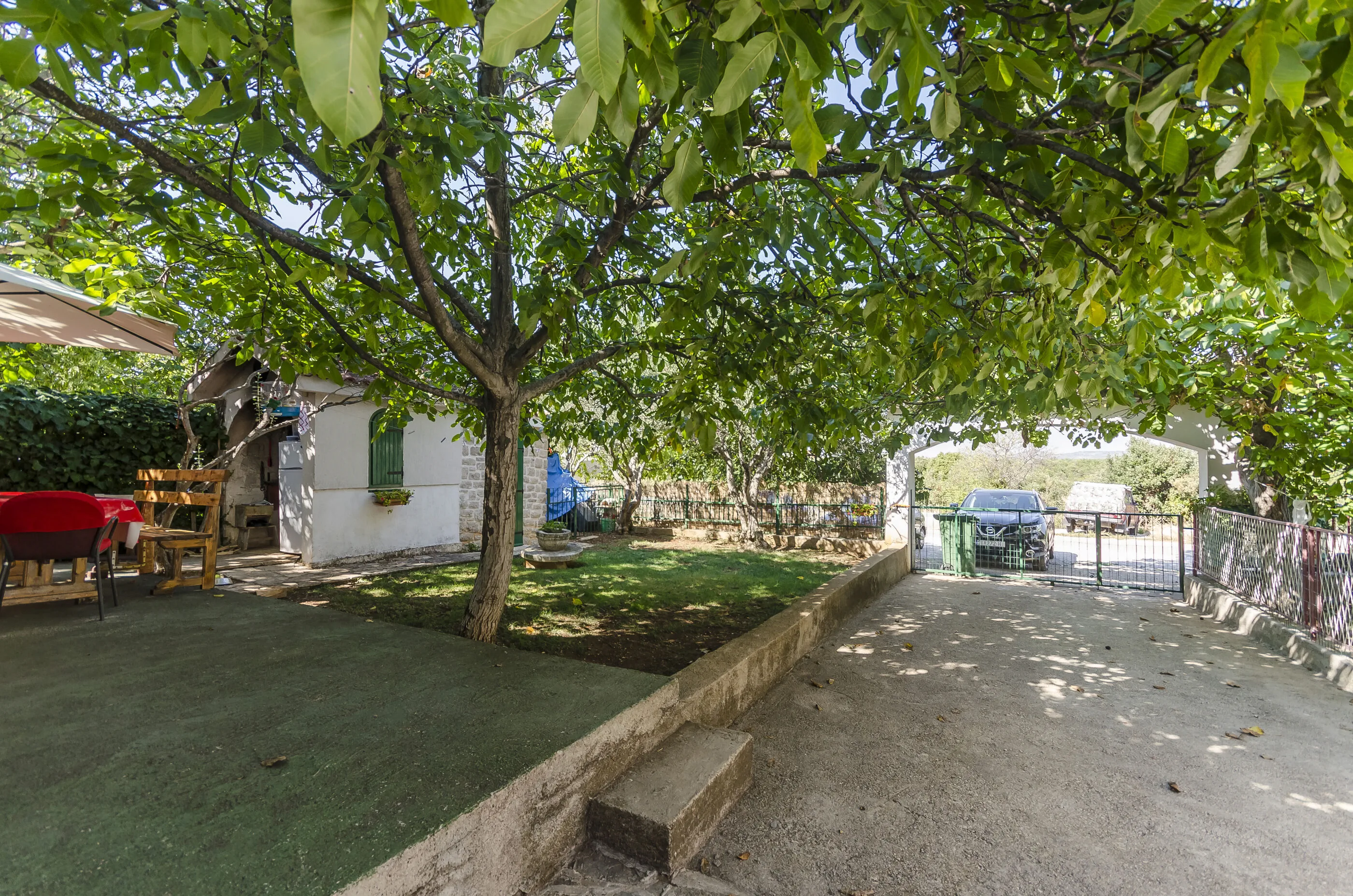 Apartments Romic Jadrija – Jadrija, Chorvatsko