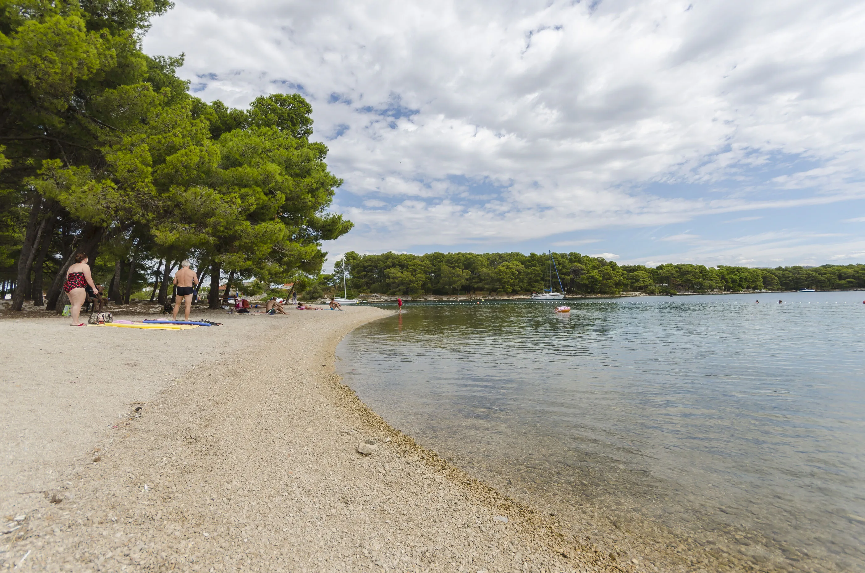 Apartments Romic Jadrija – Jadrija, Chorvatsko