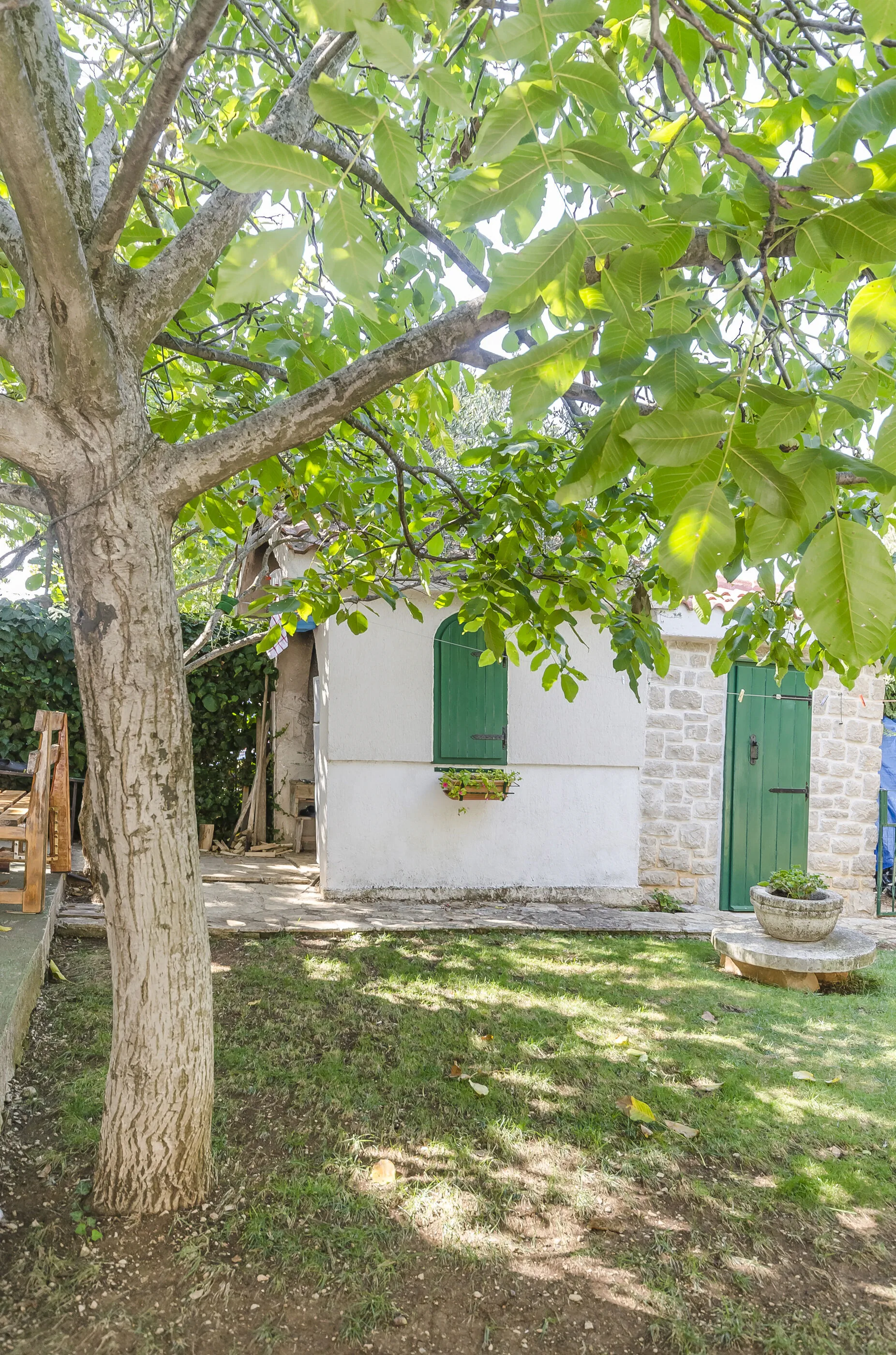 Apartments Romic Jadrija – Jadrija, Chorvatsko