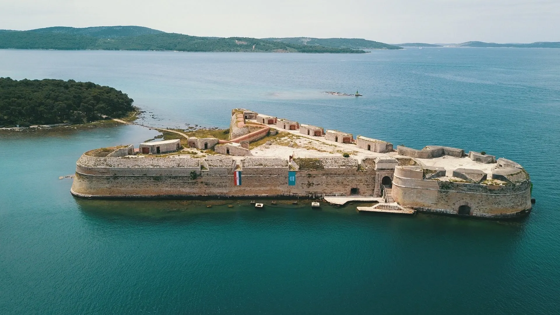 Apartments Romic Jadrija – Jadrija, Chorvatsko