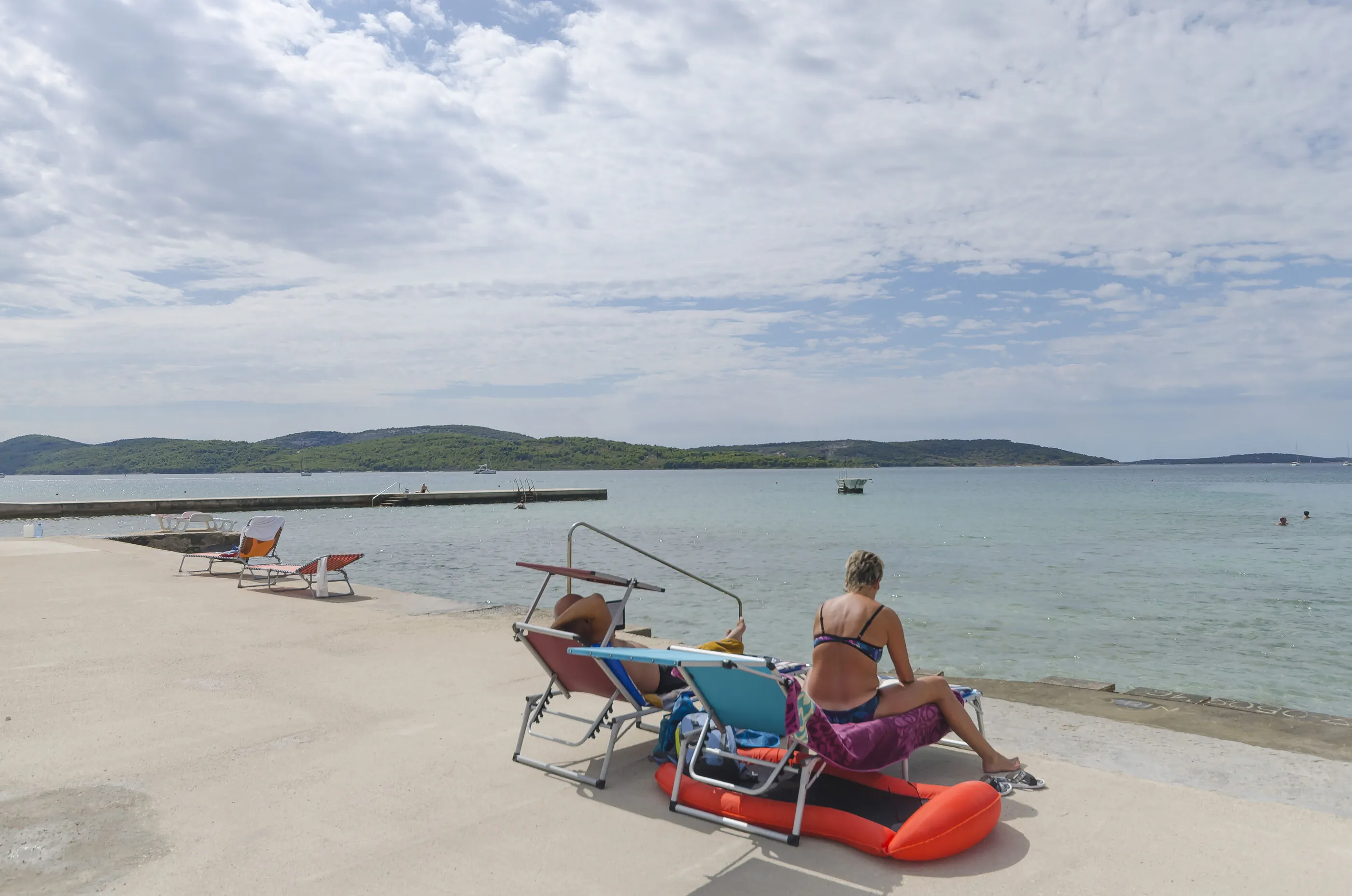 Apartments Romic Jadrija – Jadrija, Chorvatsko