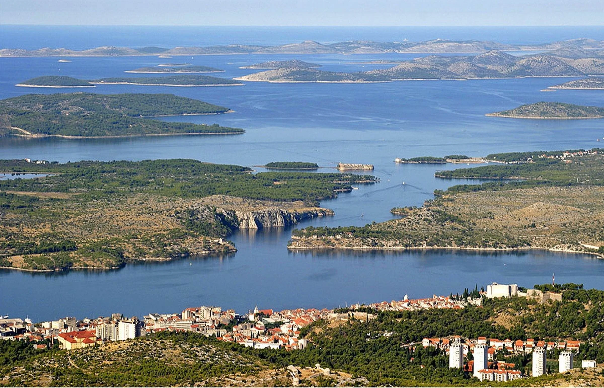 Apartments Romic Jadrija – Jadrija, Chorvatsko