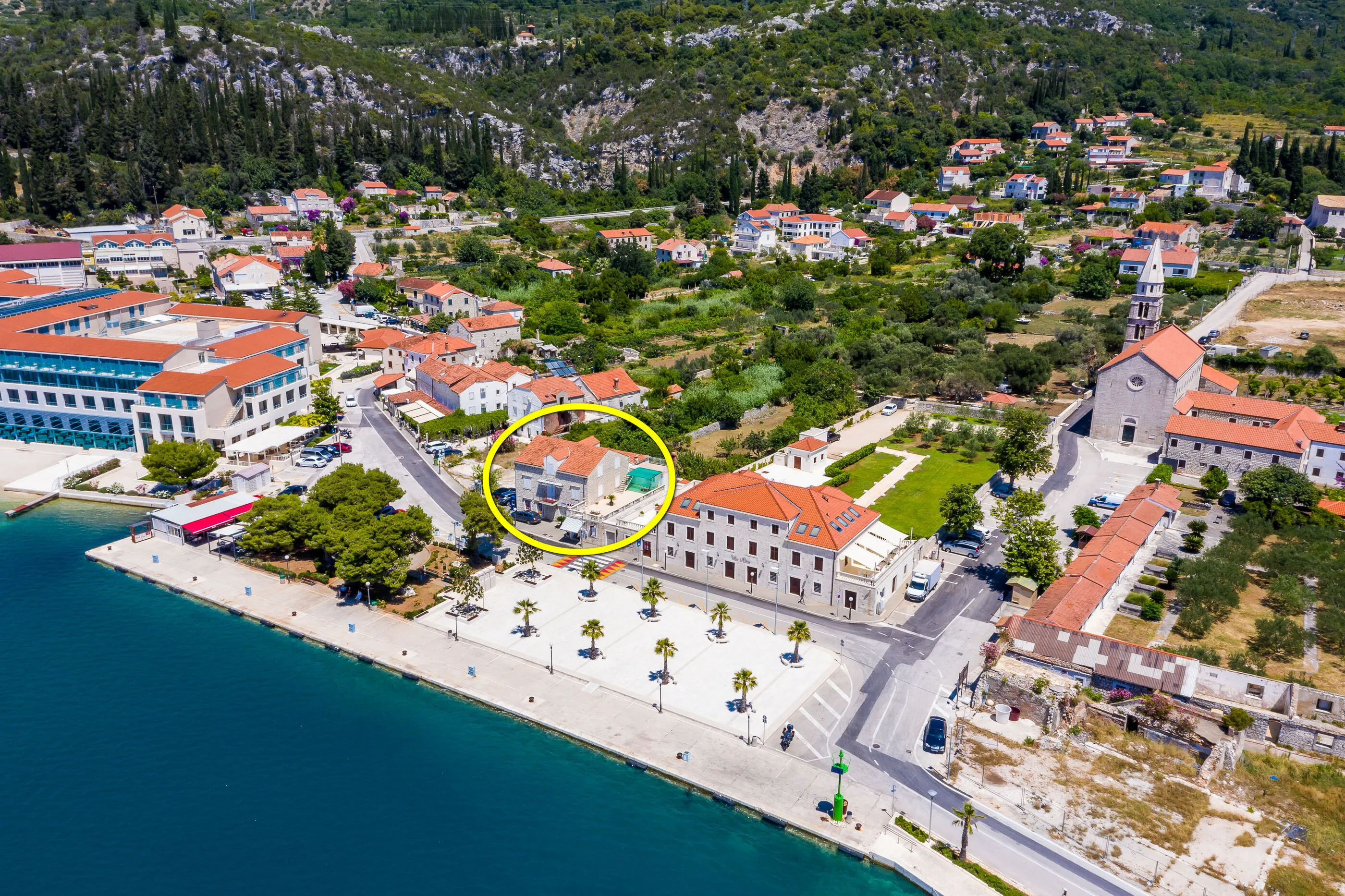 Apartments Davor Slano - foto 1