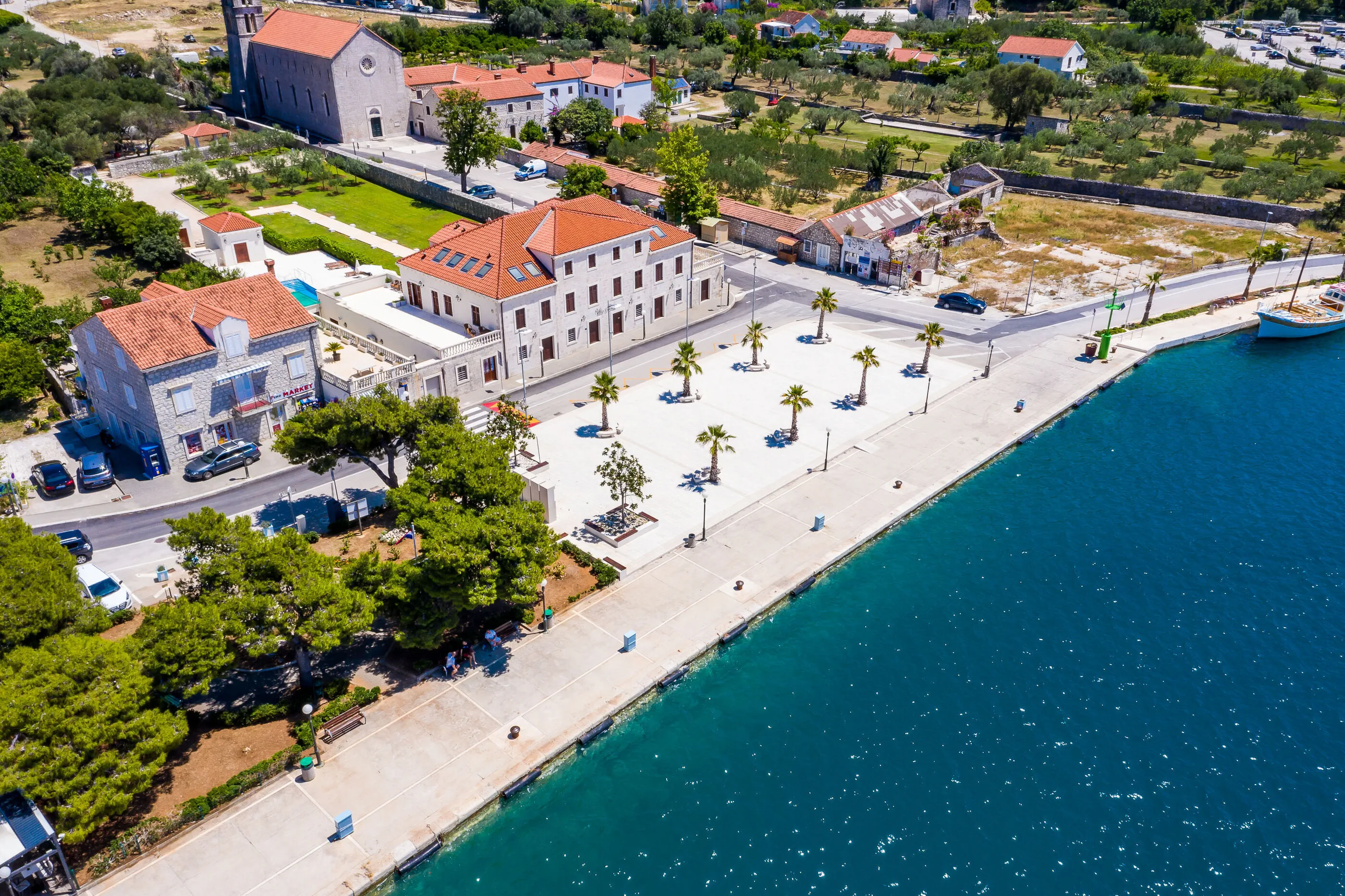 Apartments Davor Slano - foto 6