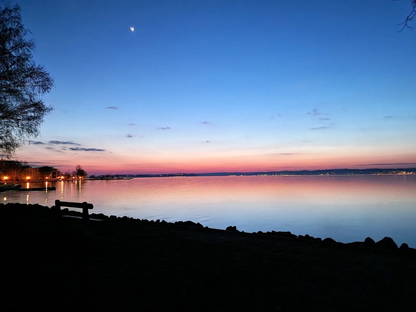 Villa Tropic Apartman Siófok – Siófok, Maďarsko