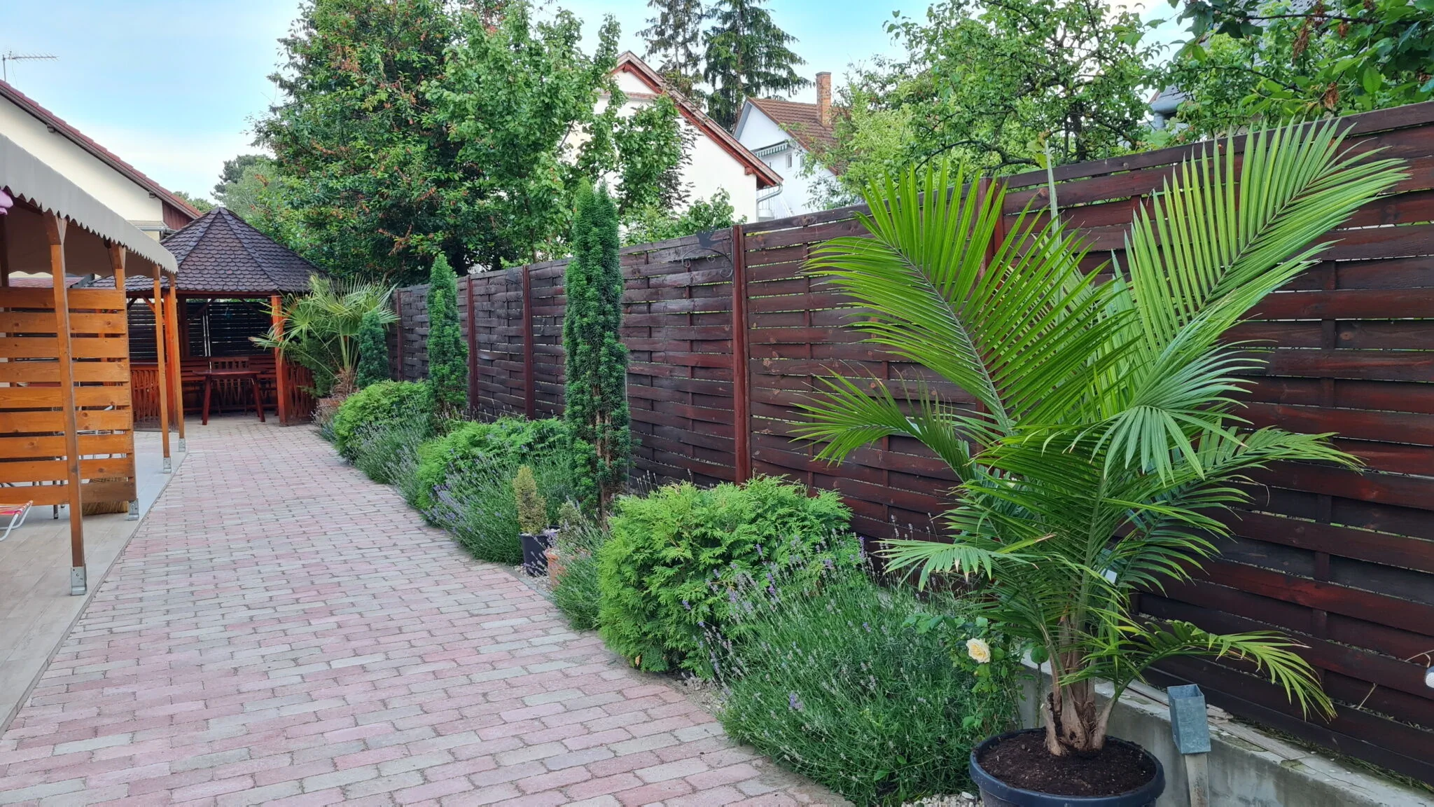 Villa Tropic Apartman Siófok – Siófok, Maďarsko
