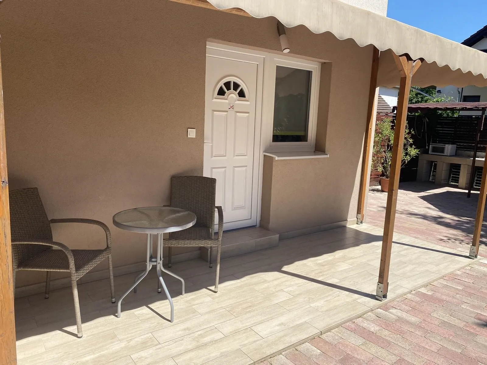 Villa Tropic Apartman Siófok – Siófok, Maďarsko