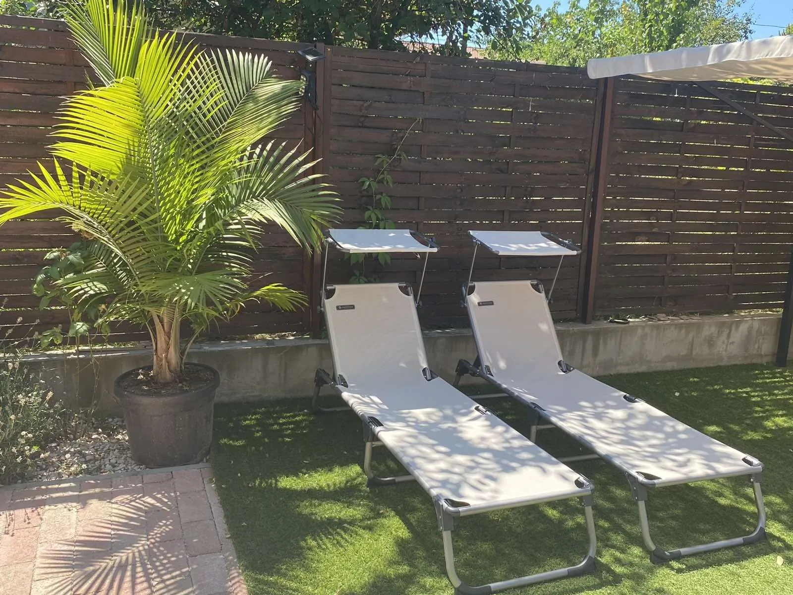 Villa Tropic Apartman Siófok – Siófok, Maďarsko