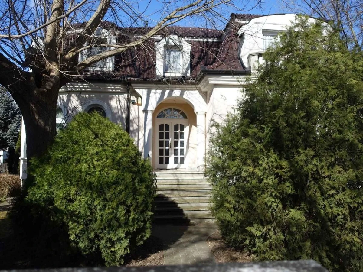 Villa Gardéna Vendégház Gárdony - foto 2