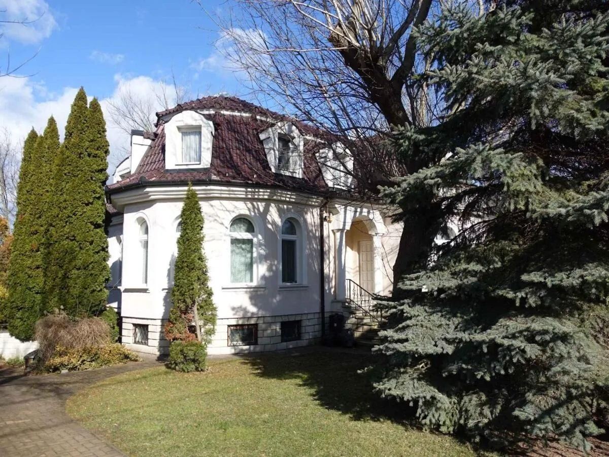 Villa Gardéna Vendégház Gárdony - foto 1