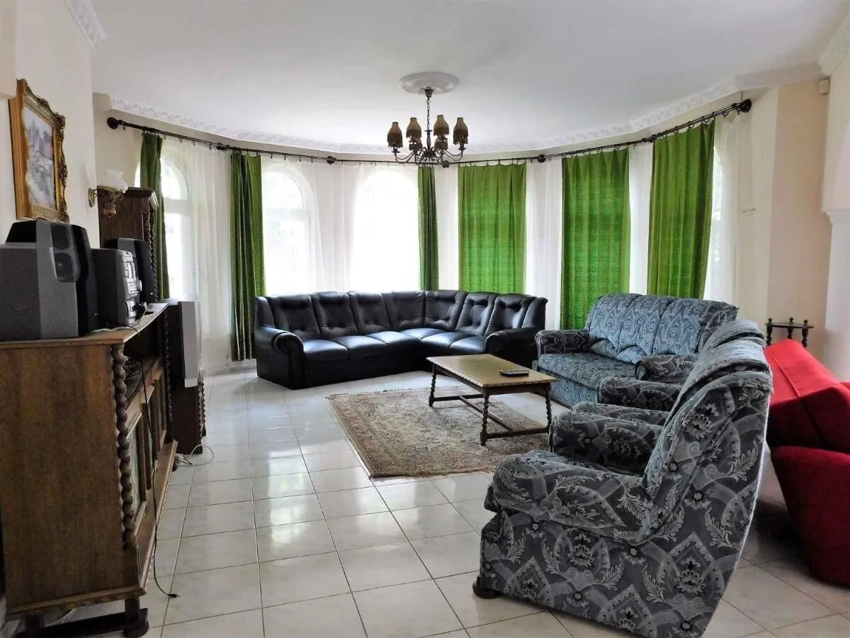 Villa Gardéna Vendégház Gárdony - foto 6